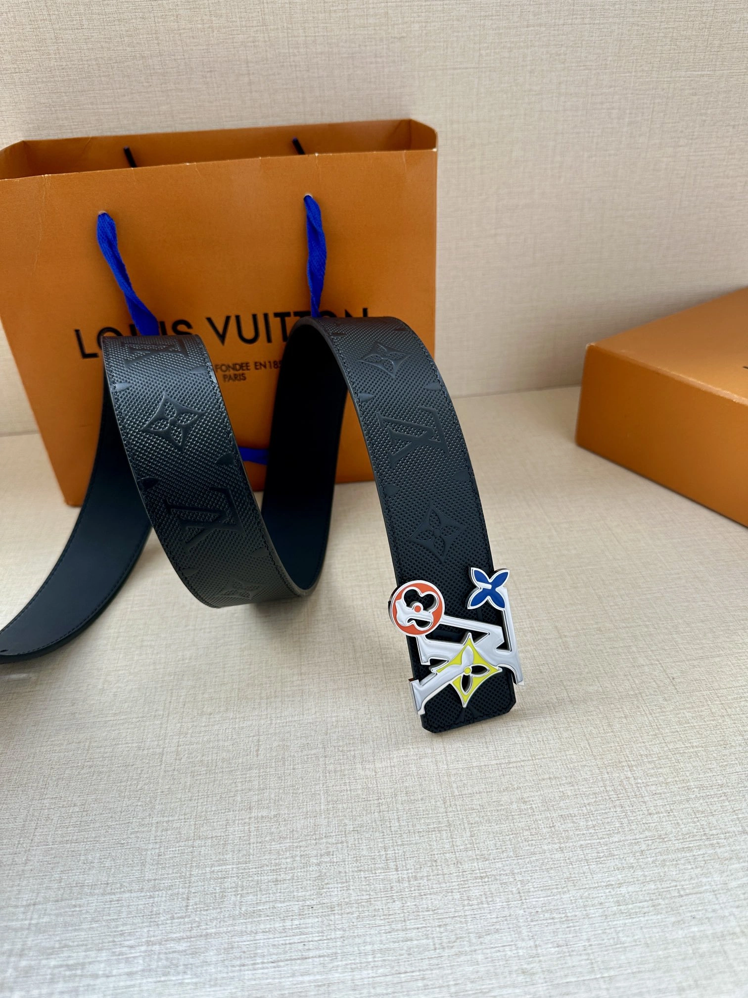 L*ouis V*uitton Belts XX 20250116- DailyWear 15217