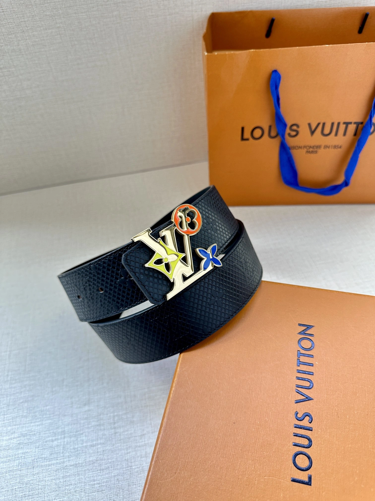 L*ouis V*uitton Belts XX 20250116- DailyWear 15217