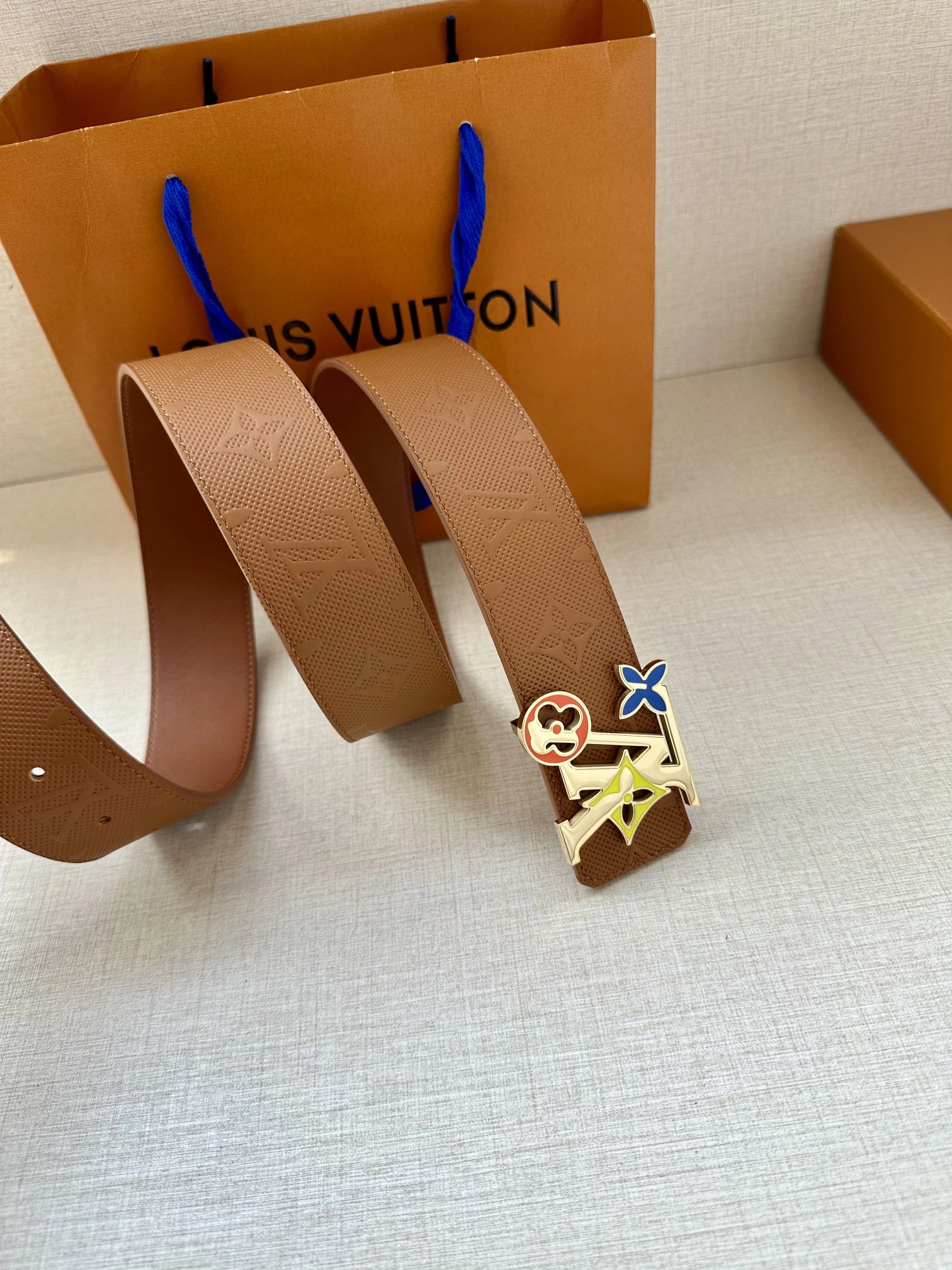 L*ouis V*uitton Belts XX 20250116- DailyWear 15217