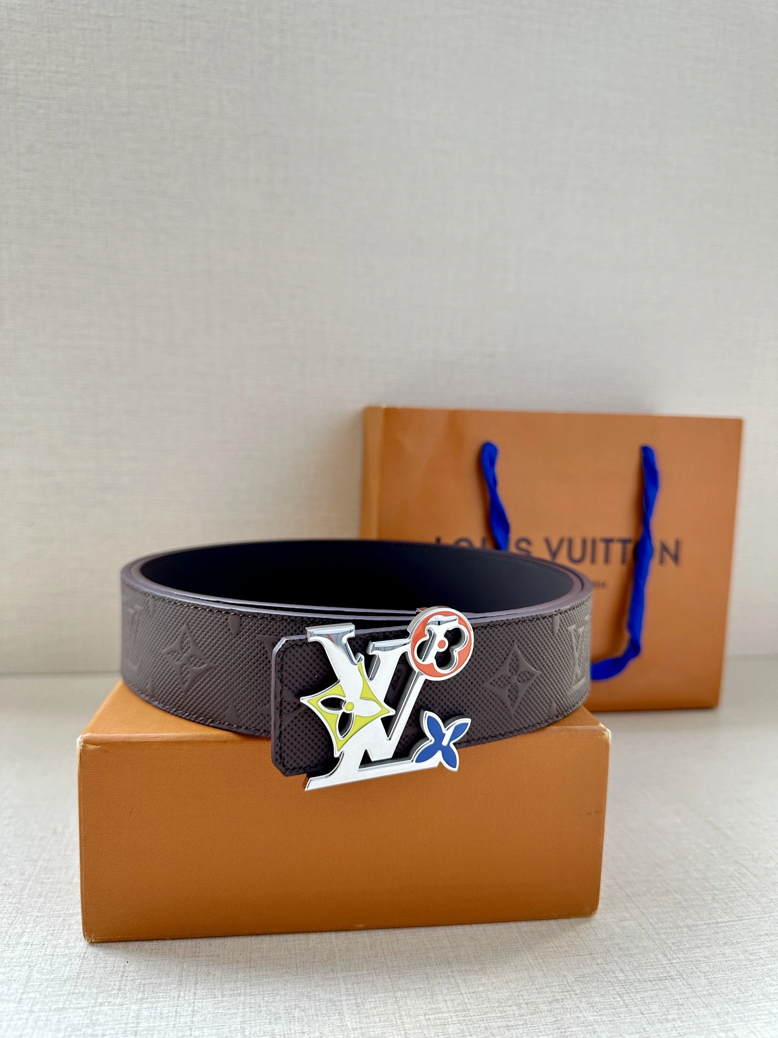 L*ouis V*uitton Belts XX 20250116- DailyWear 15217