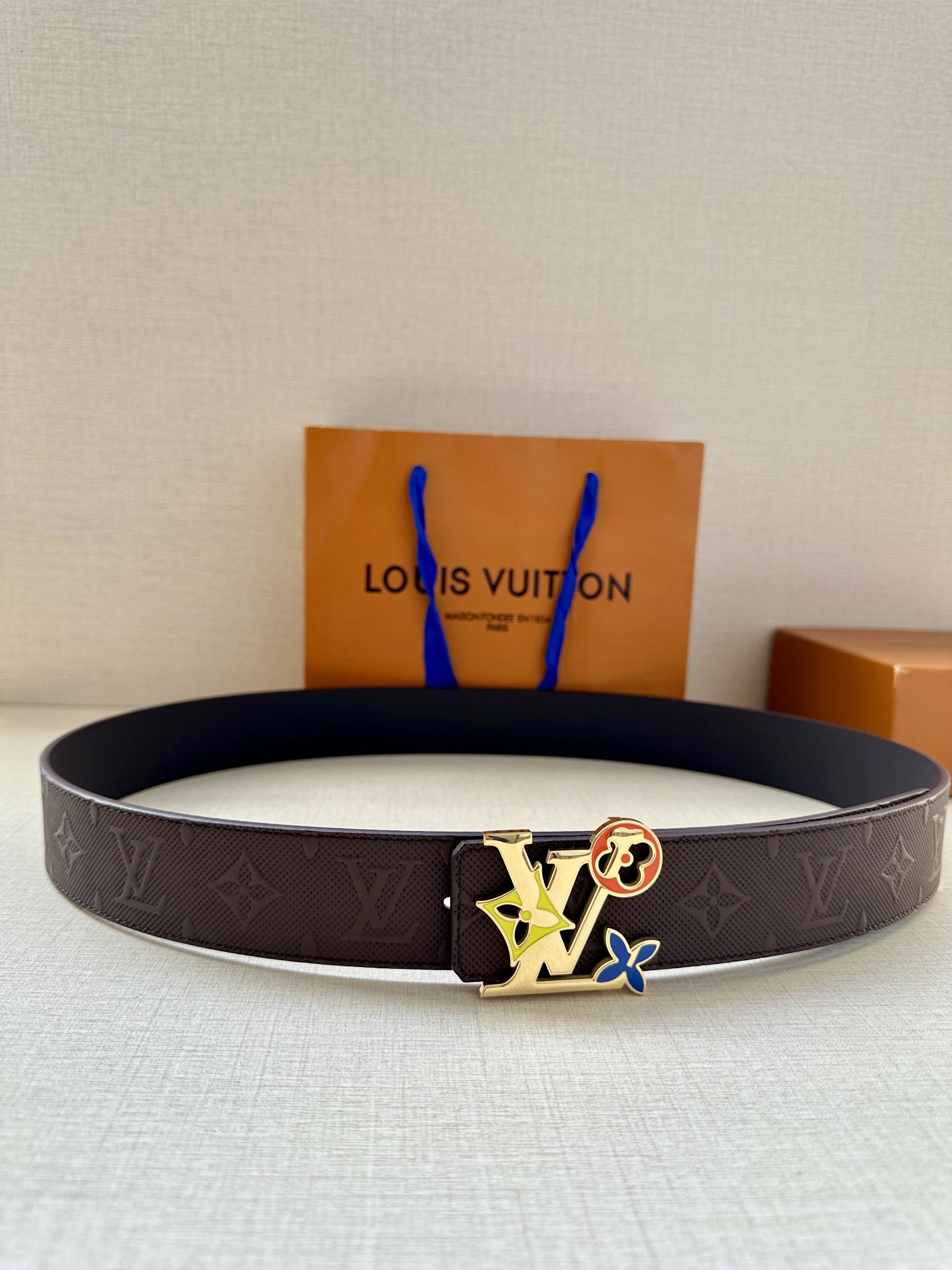 L*ouis V*uitton Belts XX 20250116- DailyWear 15217