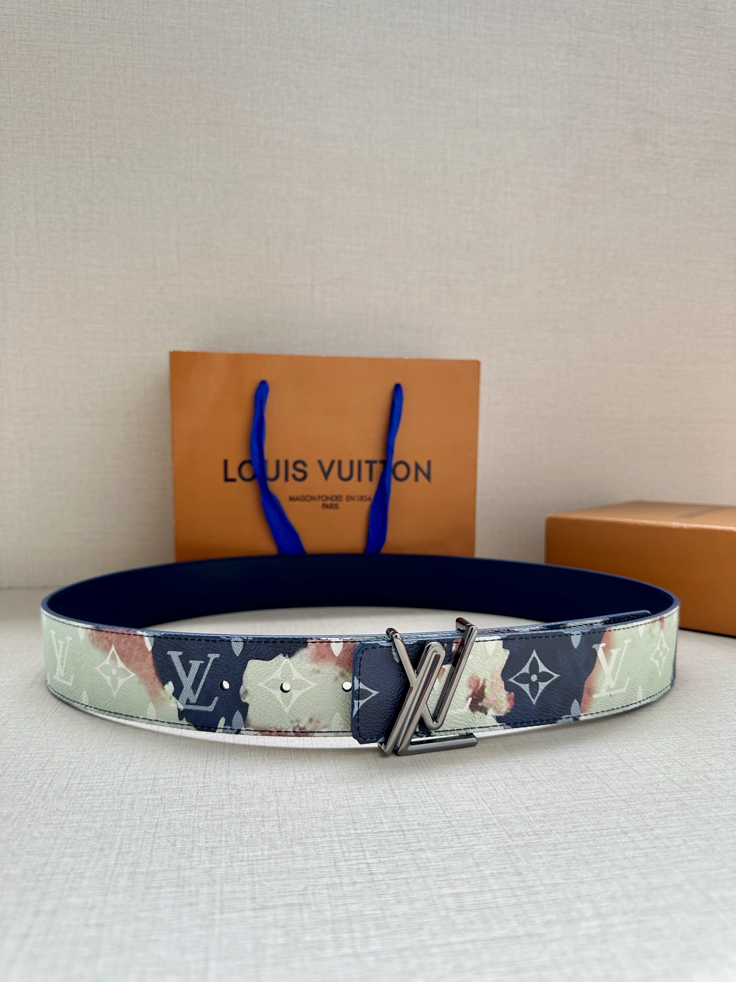 L*ouis V*uitton Belts XX 20250403- Refined 15209