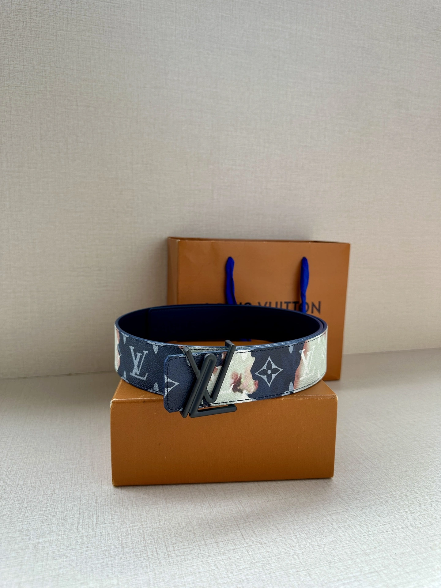 L*ouis V*uitton Belts XX 20250403- Refined 15209