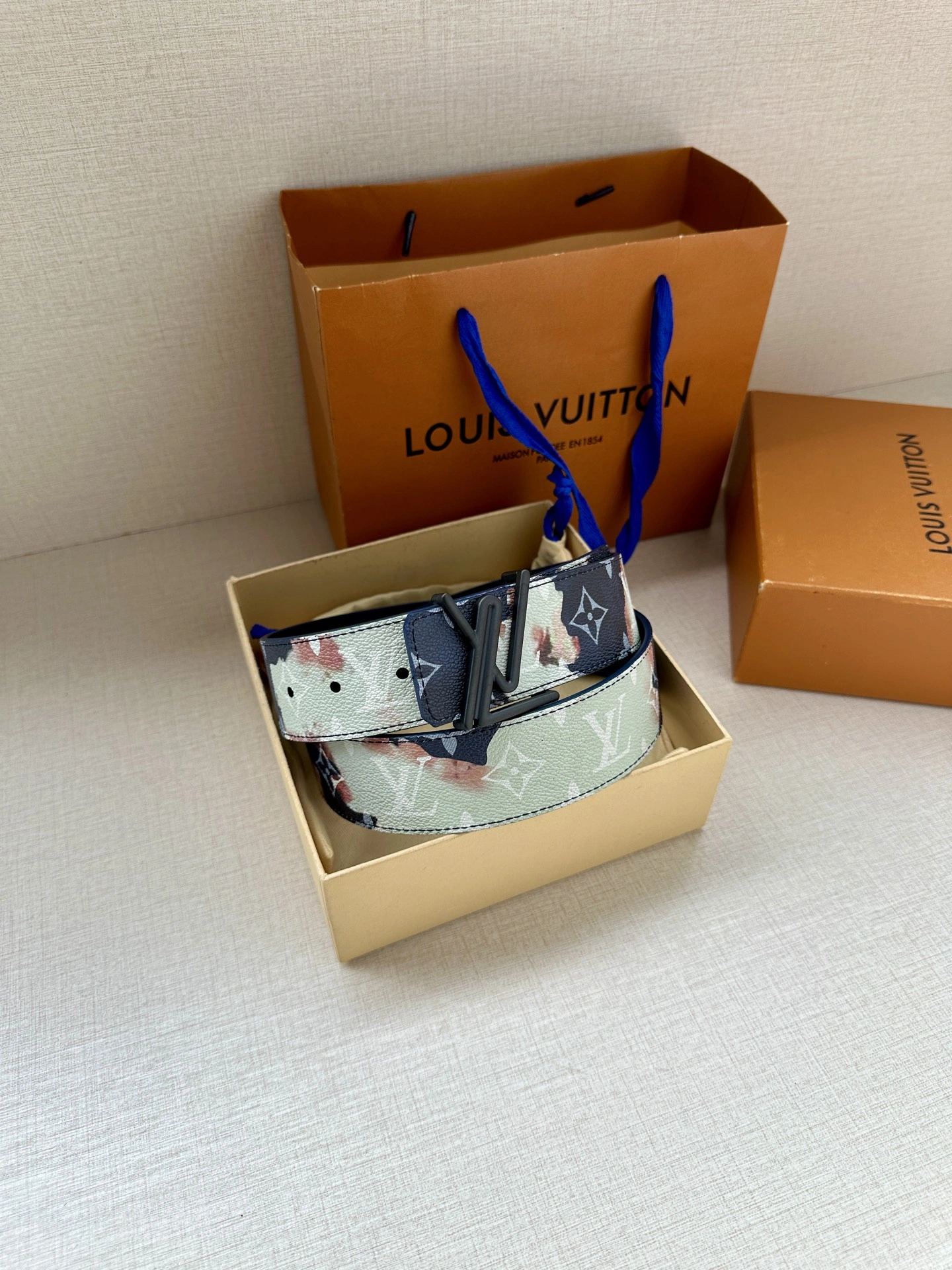L*ouis V*uitton Belts XX 20250403- Refined 15209