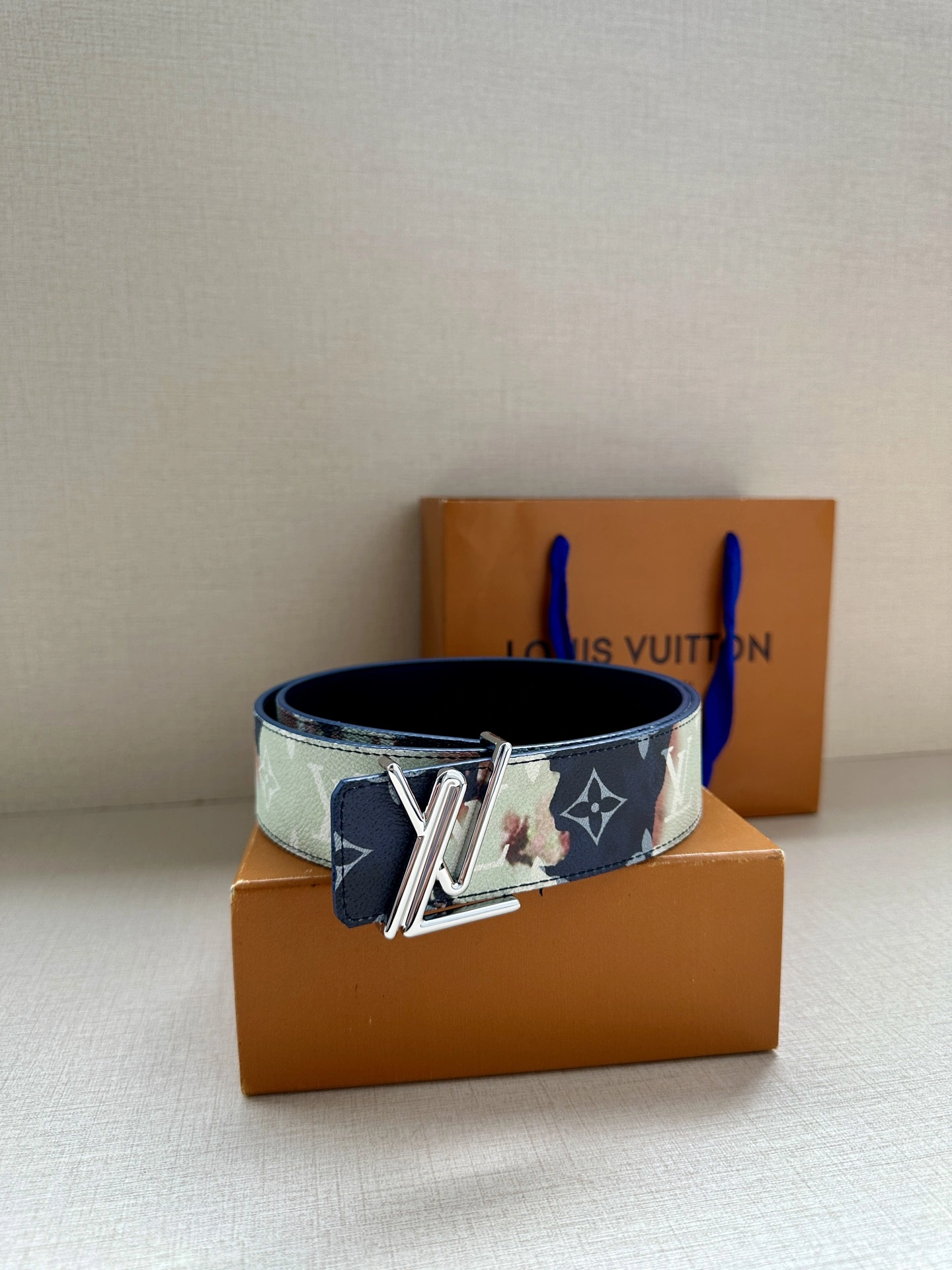 L*ouis V*uitton Belts XX 20250403- Refined 15209