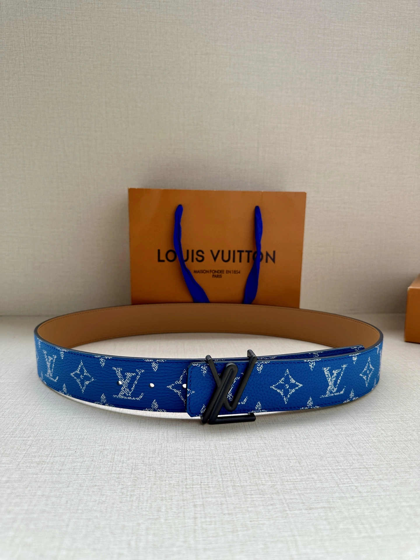 L*ouis V*uitton Belts XX 20250403- SoftTouch 15213