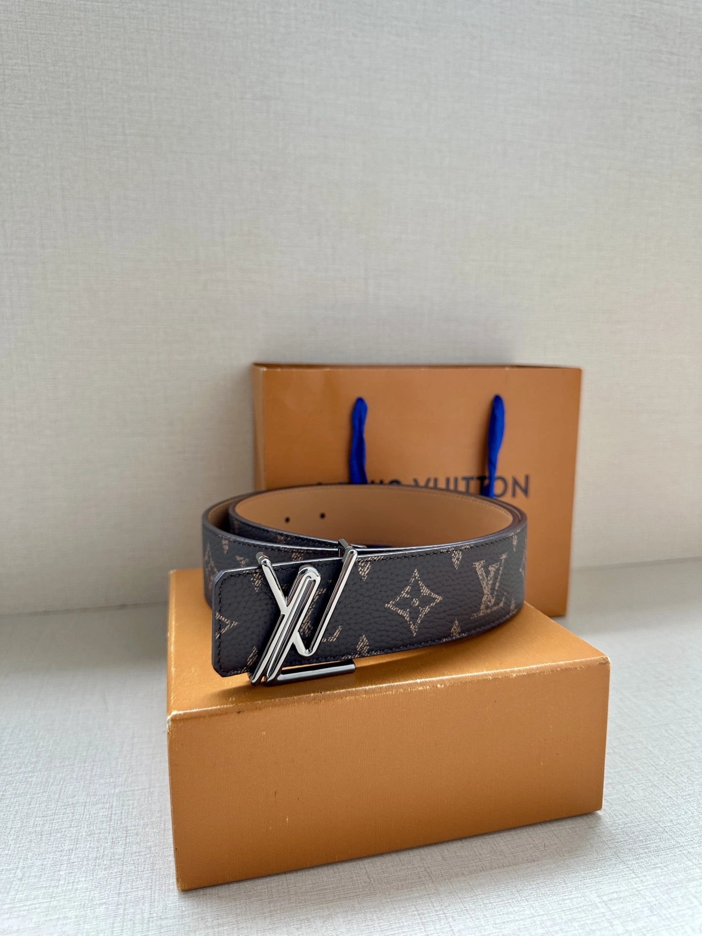 L*ouis V*uitton Belts XX 20250403- SoftTouch 15213