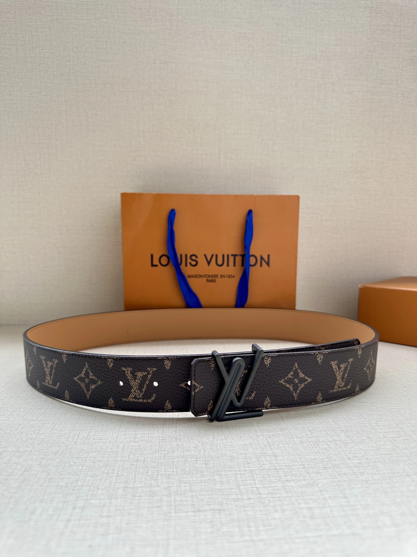 L*ouis V*uitton Belts XX 20250403- SoftTouch 15213