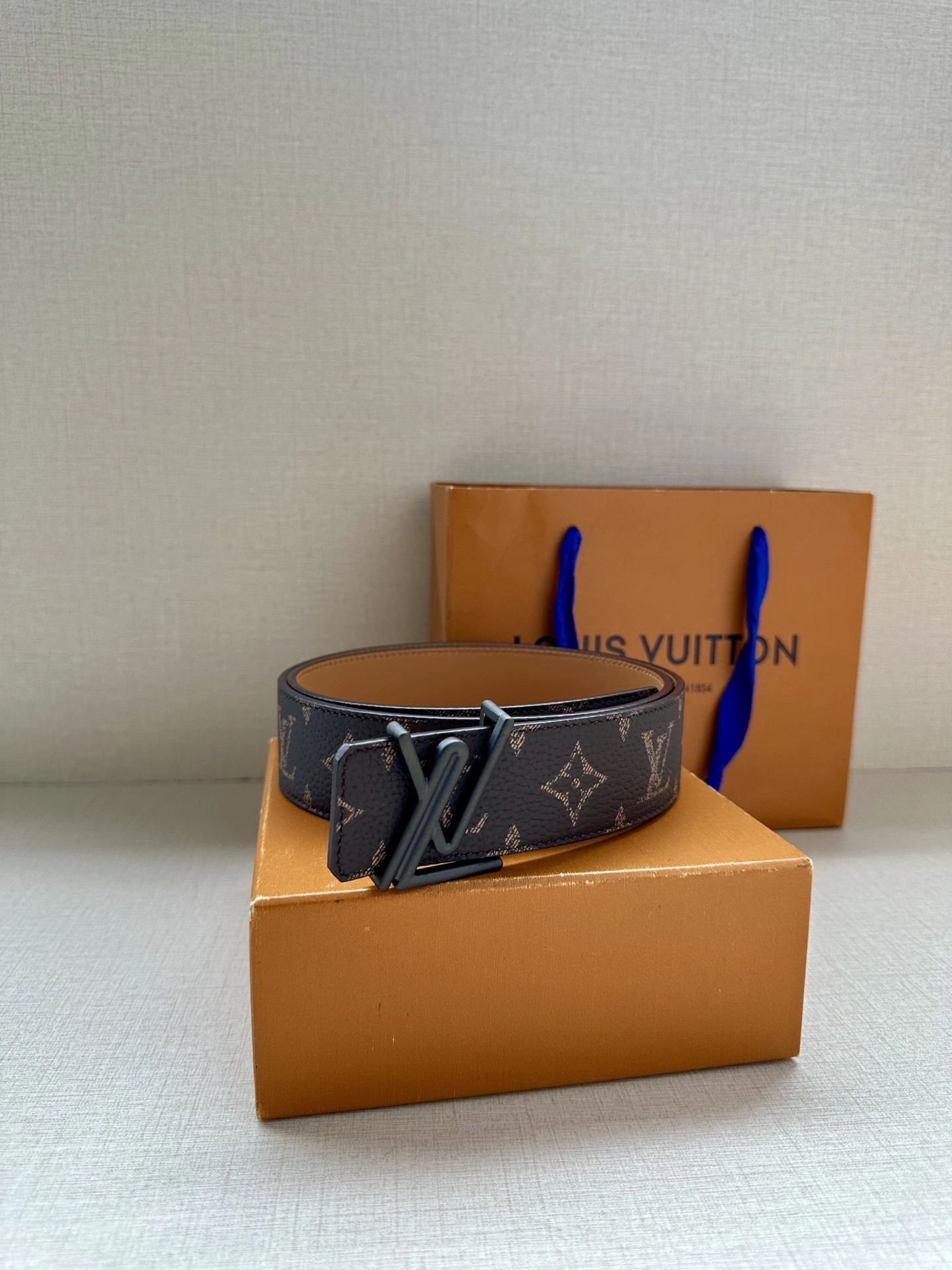 L*ouis V*uitton Belts XX 20250403- SoftTouch 15213