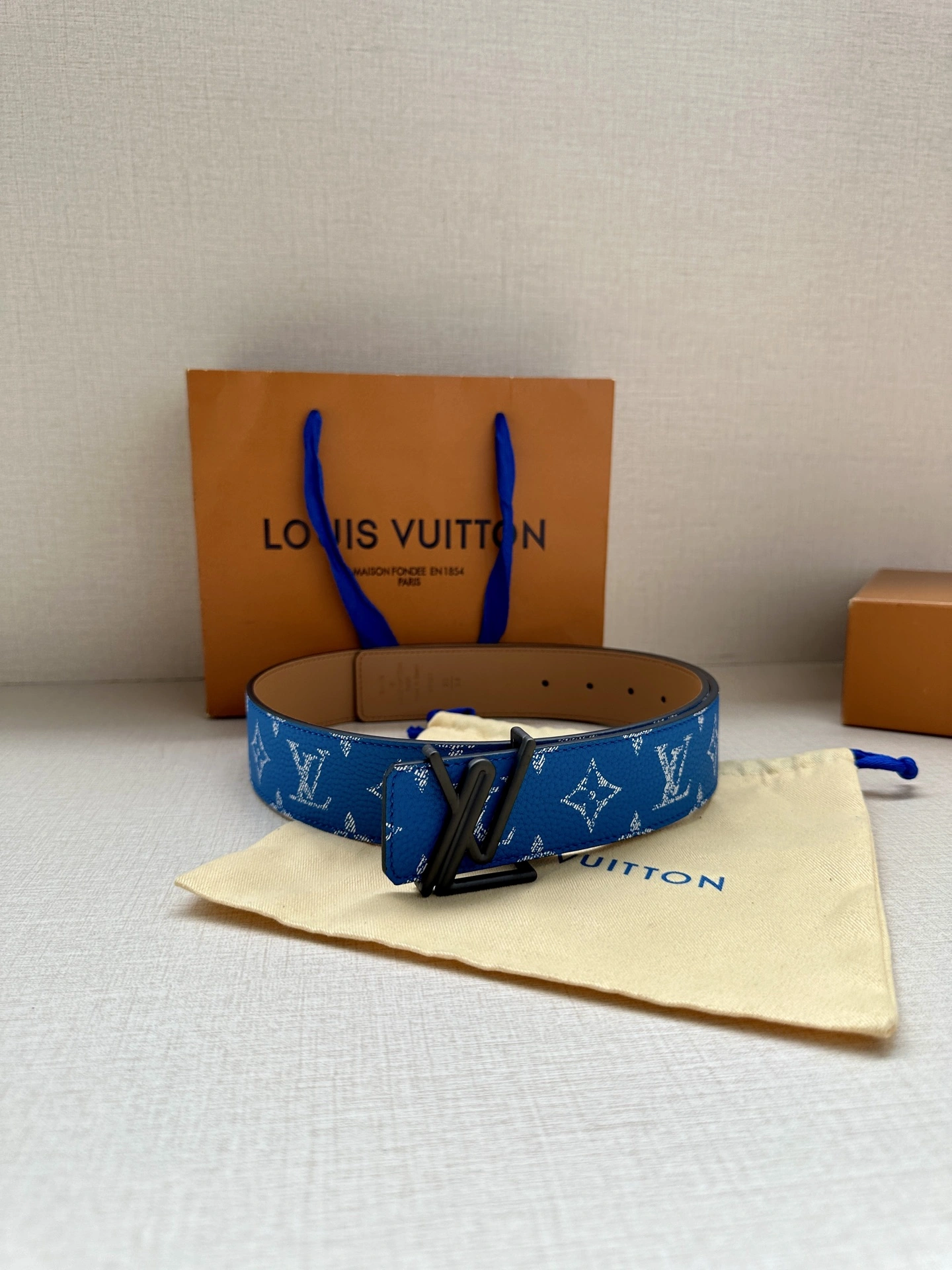 L*ouis V*uitton Belts XX 20250403- SoftTouch 15213