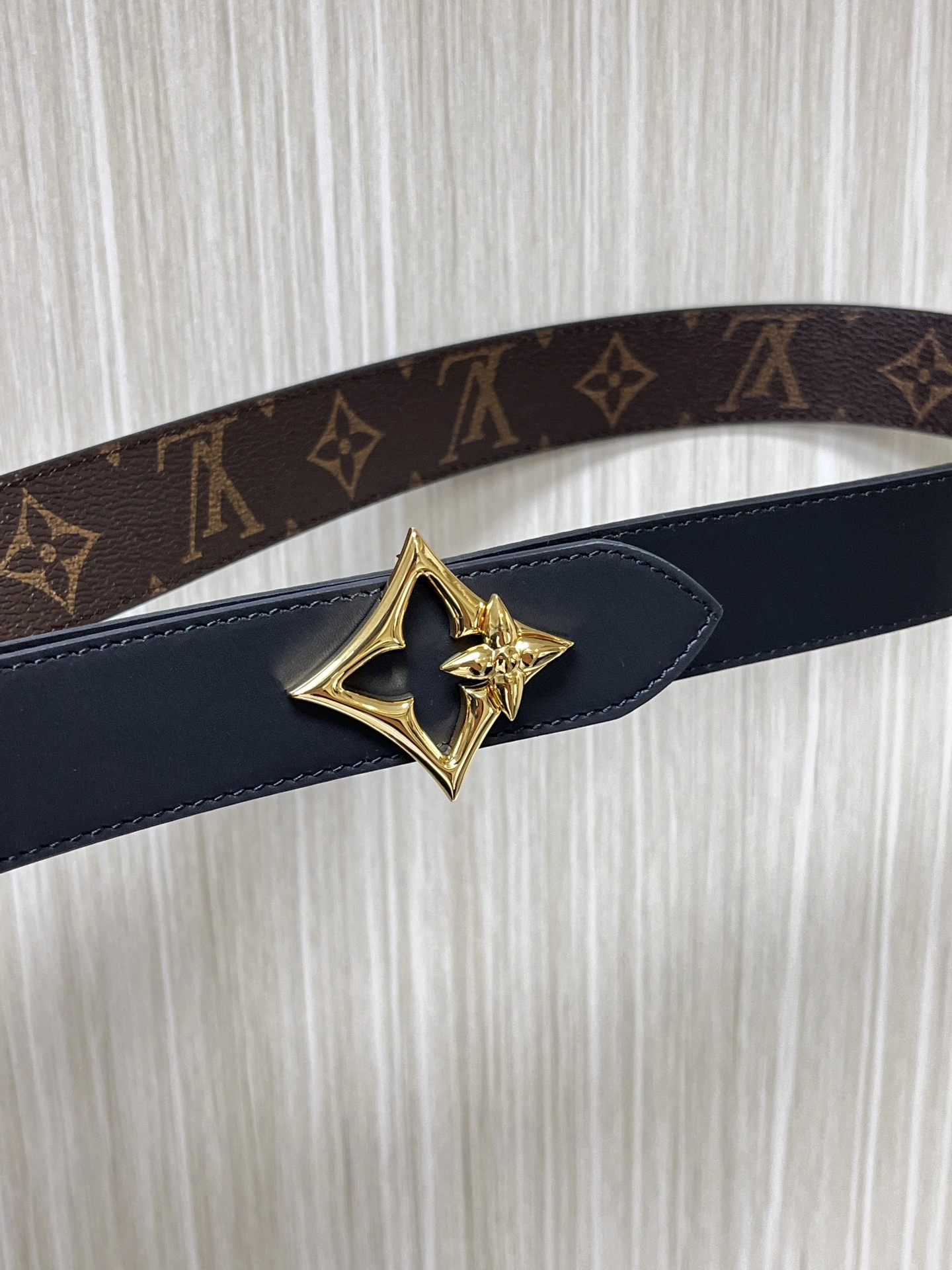 L*ouis V*uitton Belts XX 20250403- Chic 15210