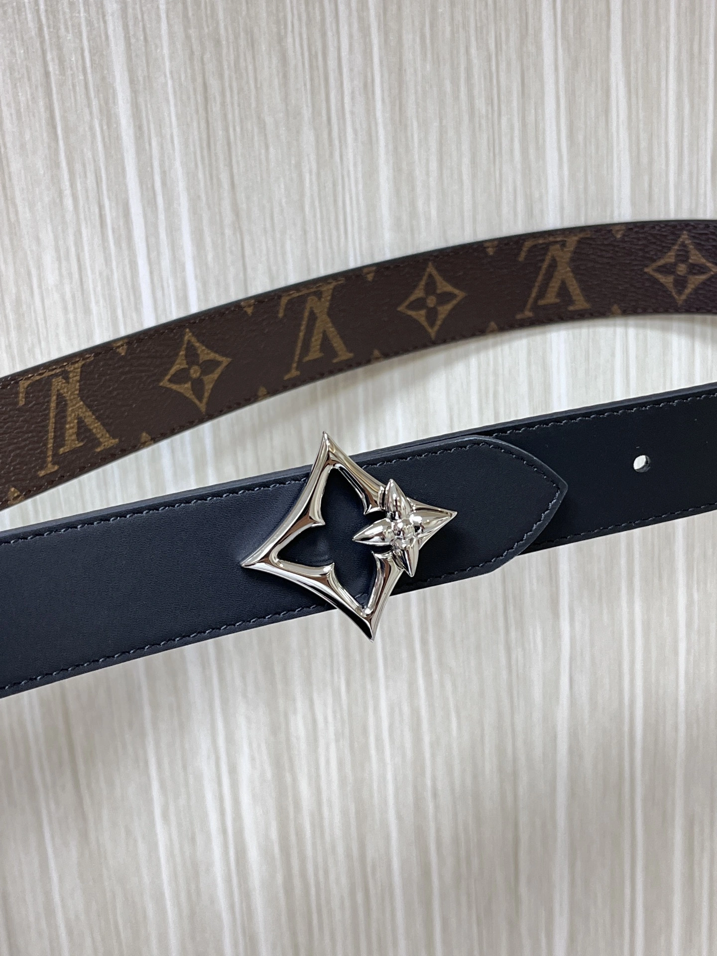 L*ouis V*uitton Belts XX 20250403- Chic 15210