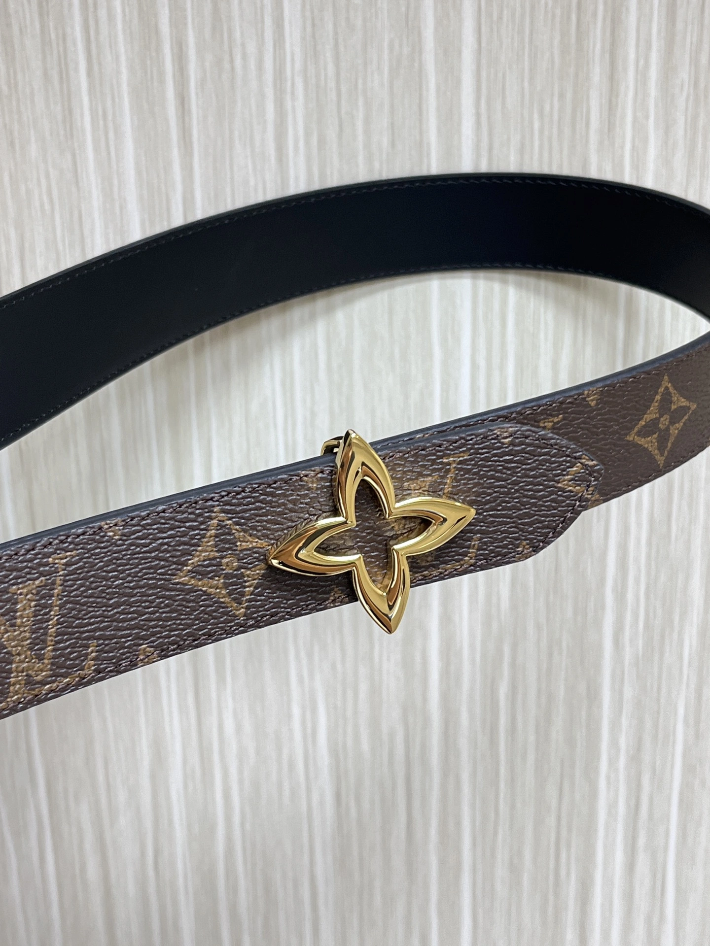 L*ouis V*uitton Belts XX 20250403- Chic 15210