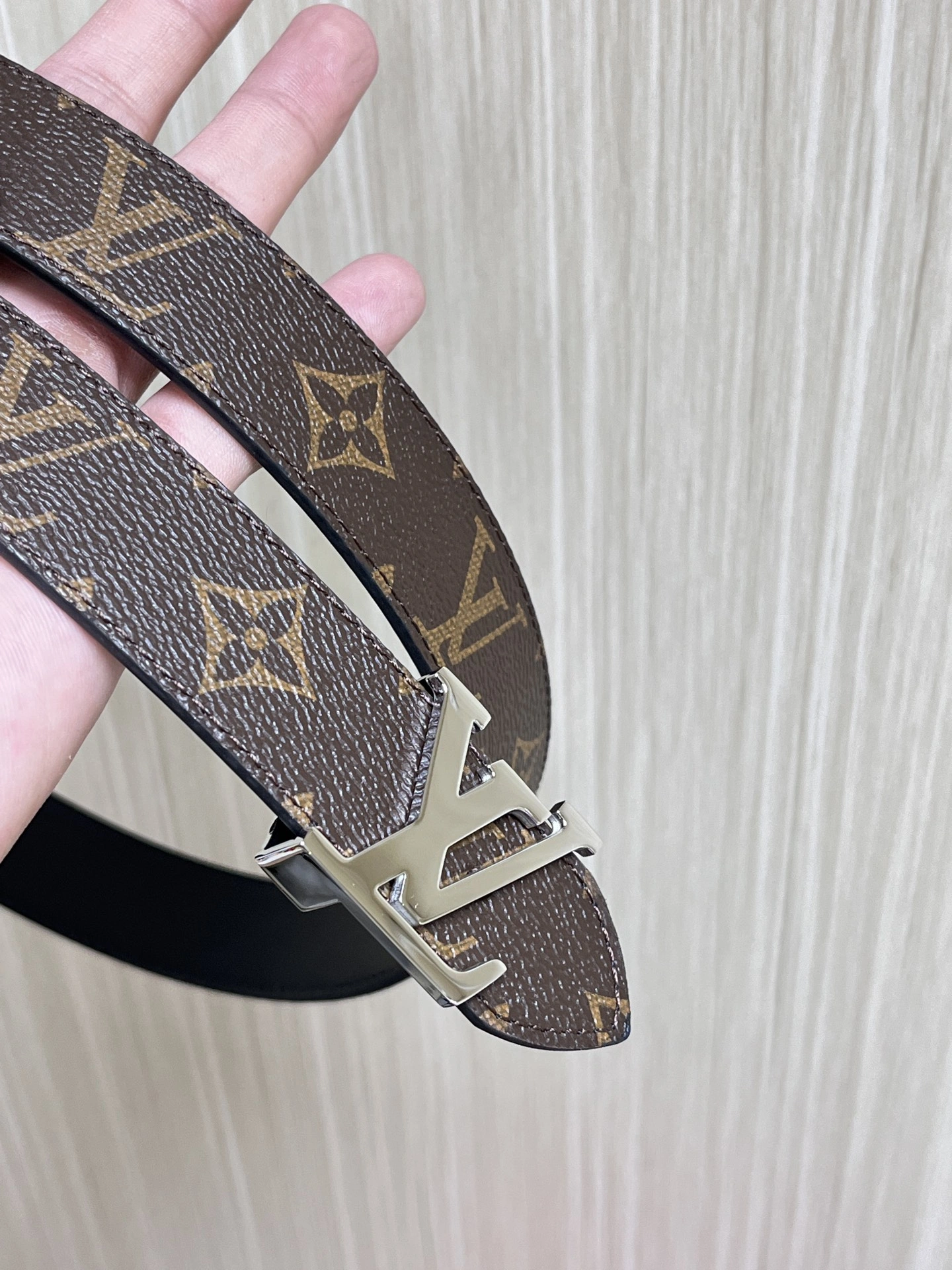 L*ouis V*uitton Belts XX 20250403- Chic 15210