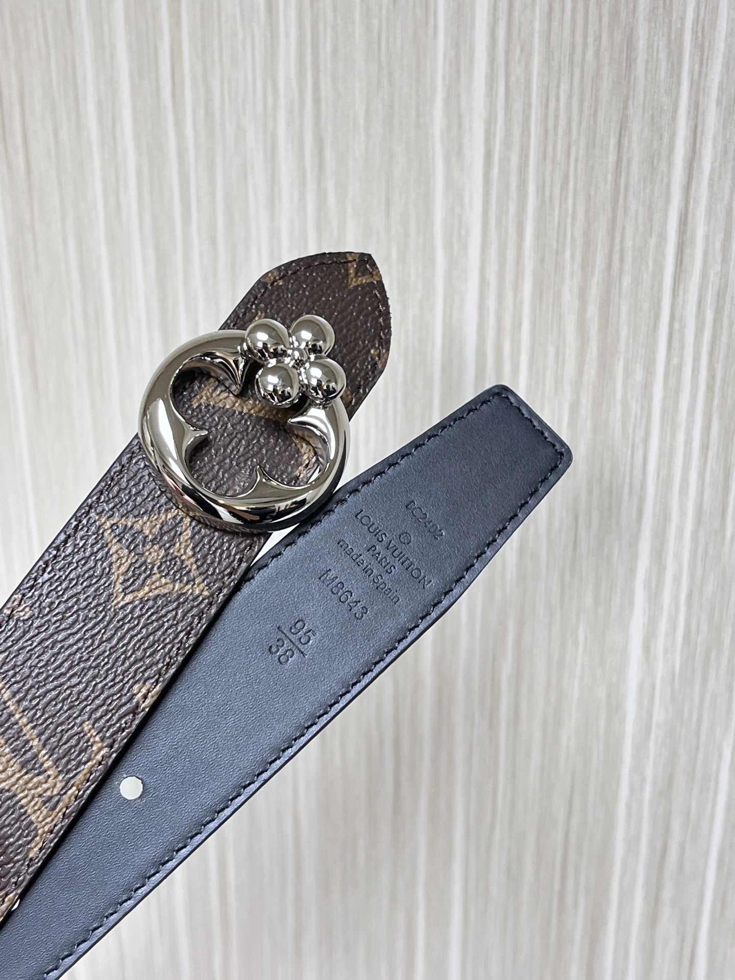 L*ouis V*uitton Belts XX 20250403- Chic 15210