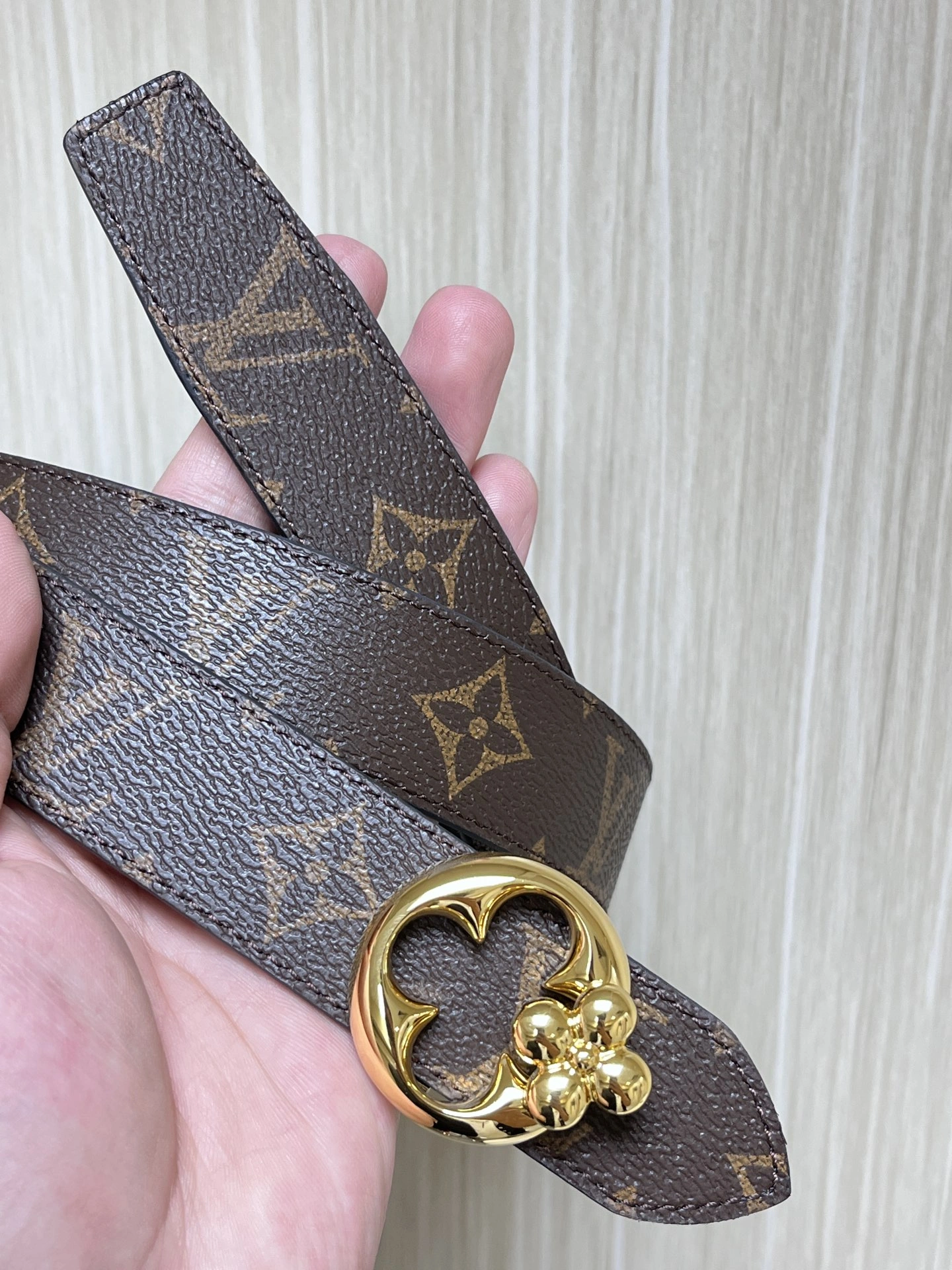 L*ouis V*uitton Belts XX 20250403- Chic 15210