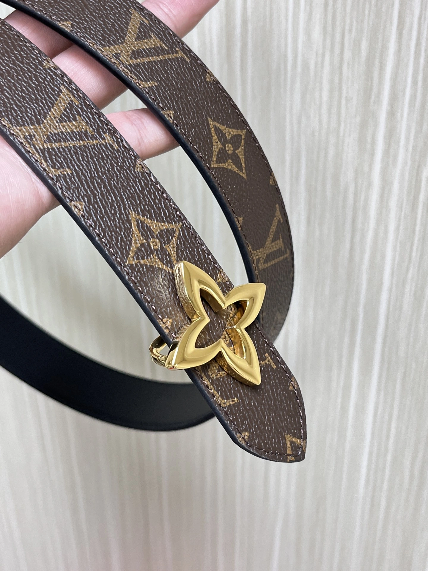 L*ouis V*uitton Belts XX 20250403- Chic 15210