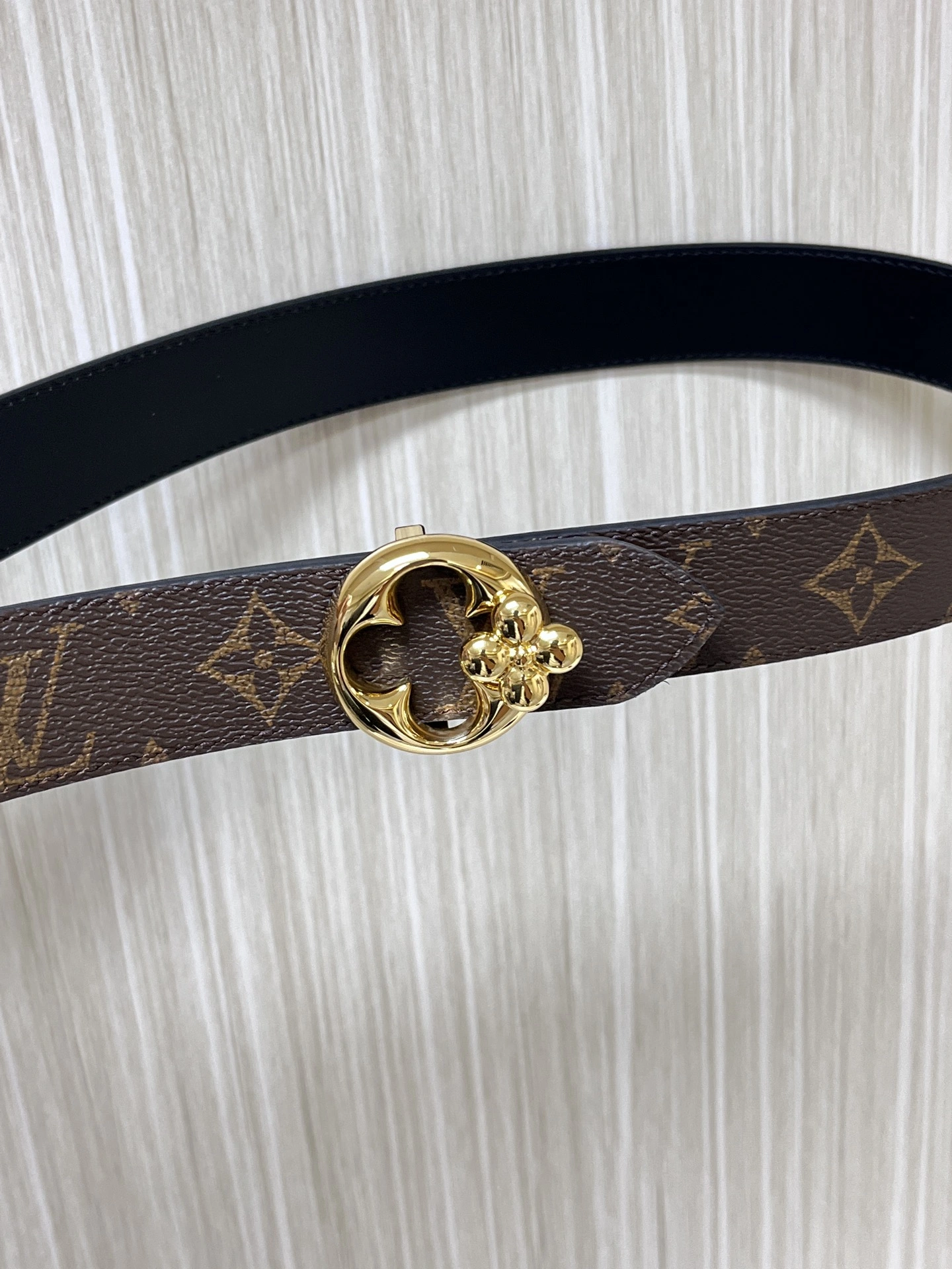 L*ouis V*uitton Belts XX 20250403- Chic 15210