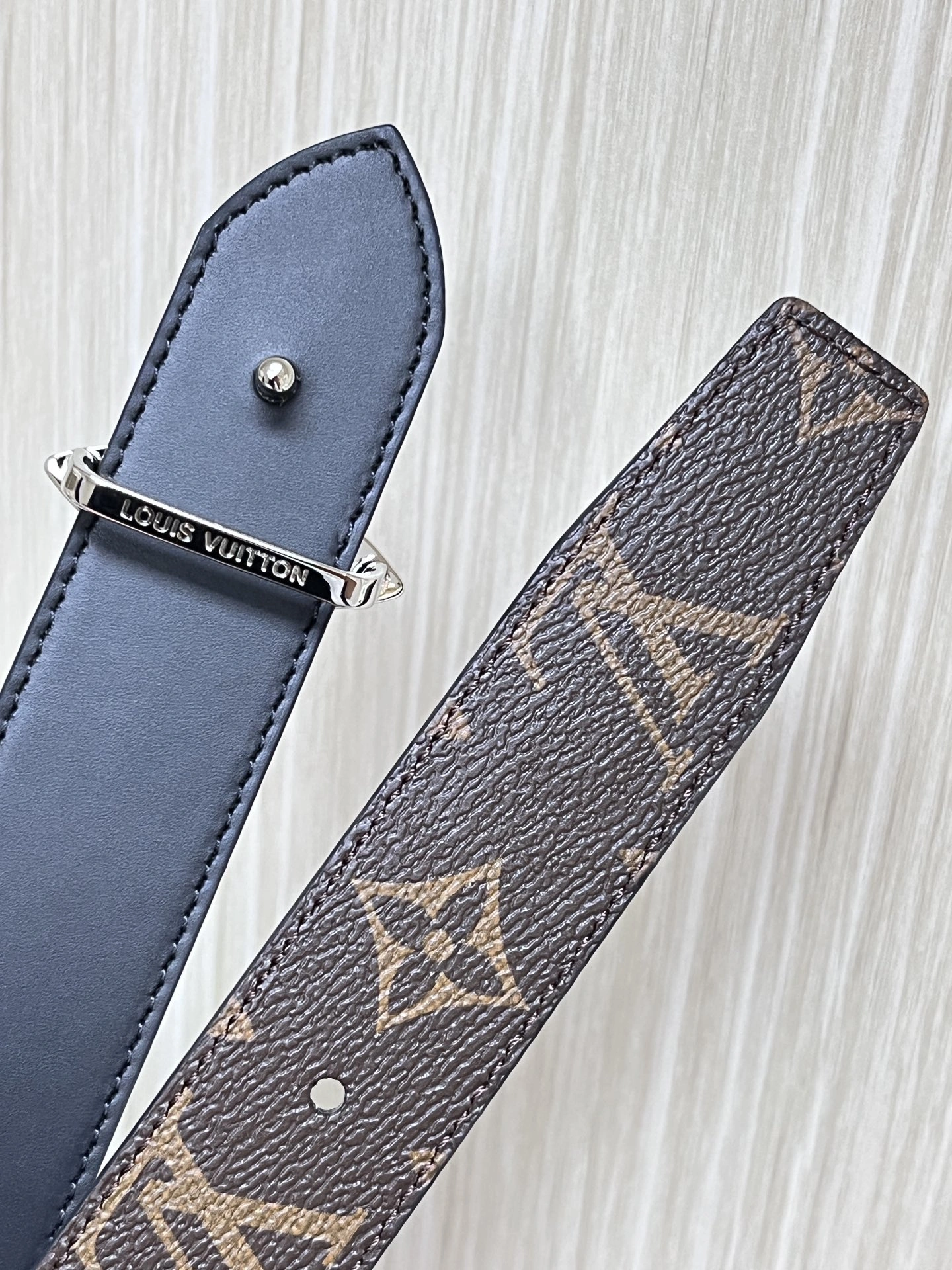 L*ouis V*uitton Belts XX 20250403- Chic 15210
