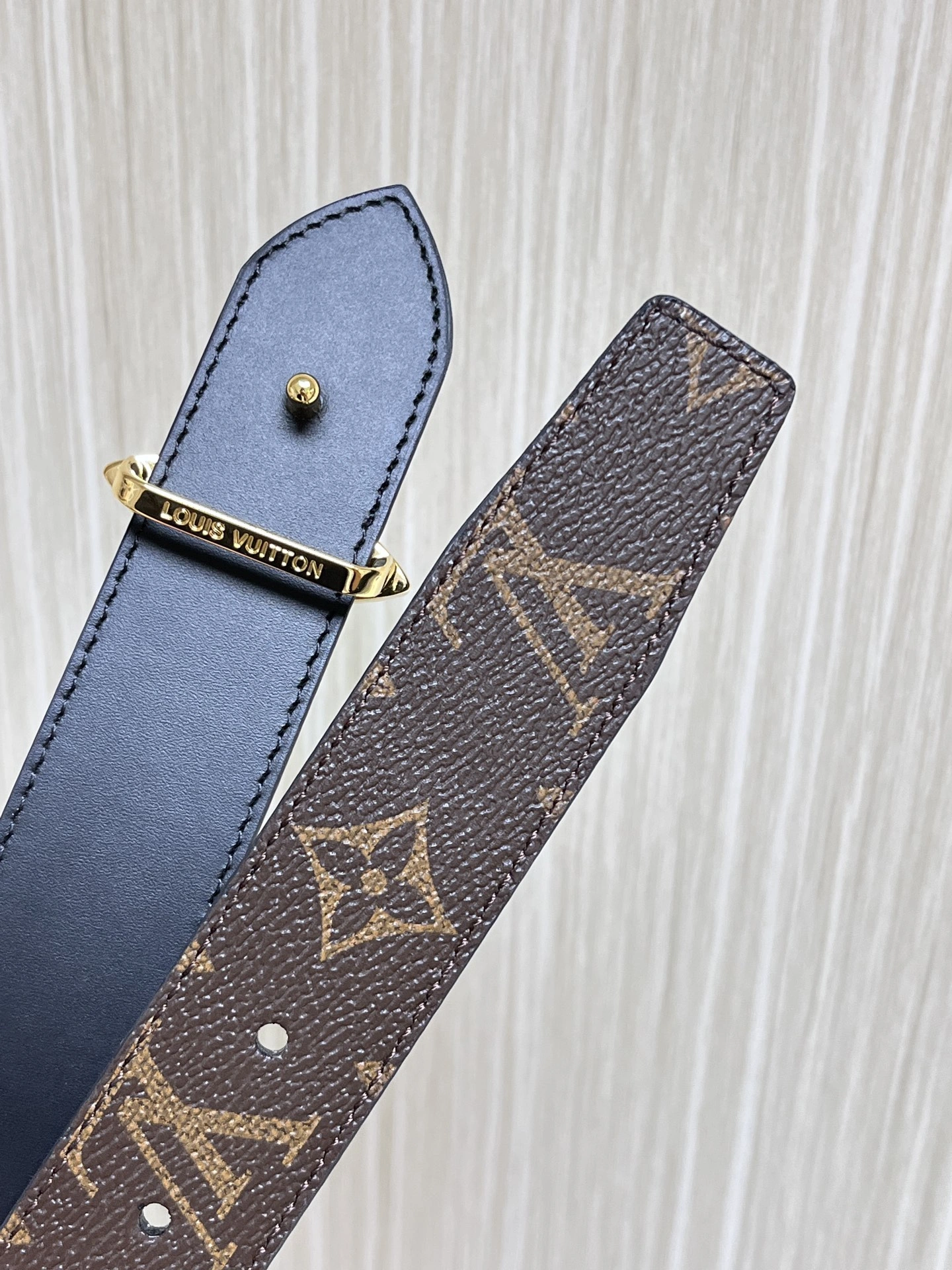 L*ouis V*uitton Belts XX 20250403- Chic 15210