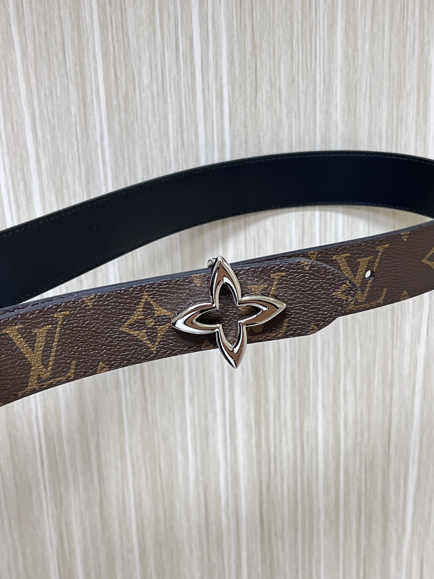 L*ouis V*uitton Belts XX 20250403- Chic 15210