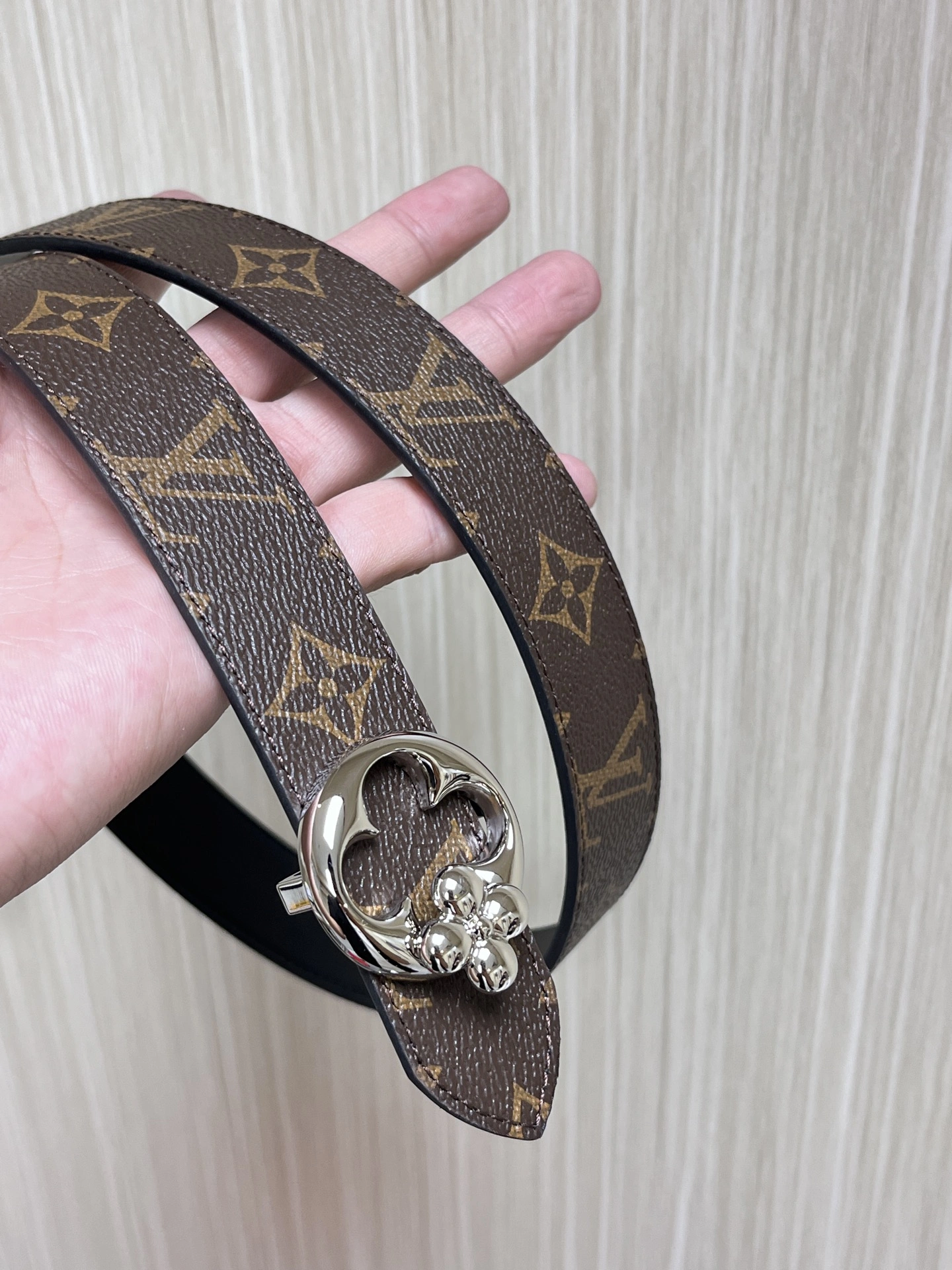 L*ouis V*uitton Belts XX 20250403- Chic 15210