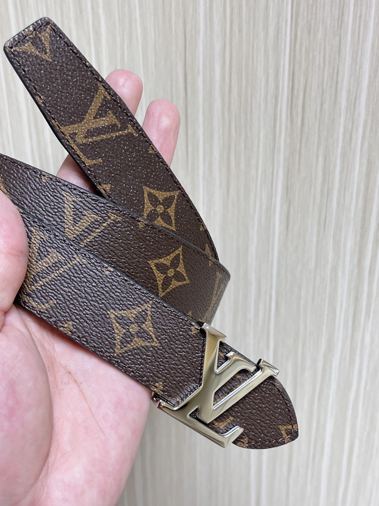 L*ouis V*uitton Belts XX 20250403- Chic 15210