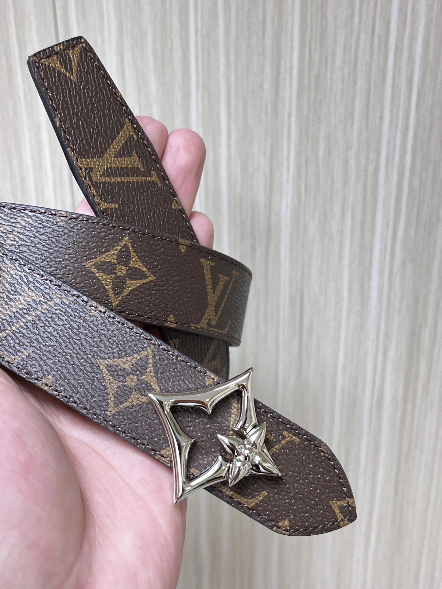 L*ouis V*uitton Belts XX 20250403- Chic 15210