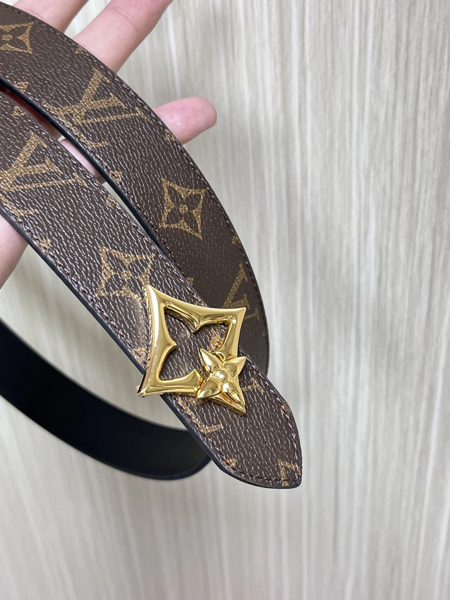 L*ouis V*uitton Belts XX 20250403- Chic 15210