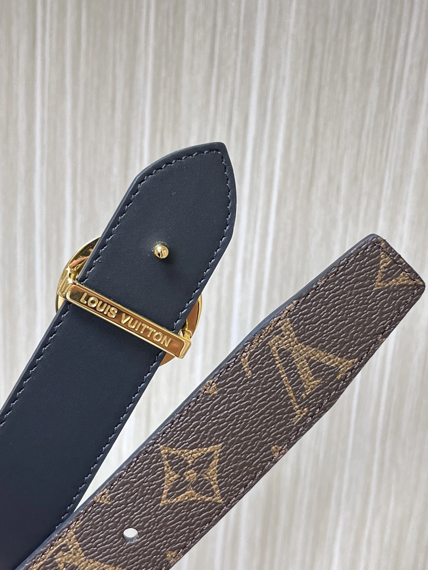 L*ouis V*uitton Belts XX 20250403- Chic 15210