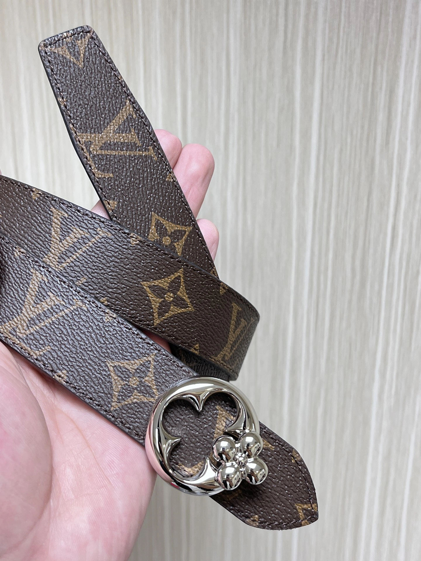 L*ouis V*uitton Belts XX 20250403- Chic 15210