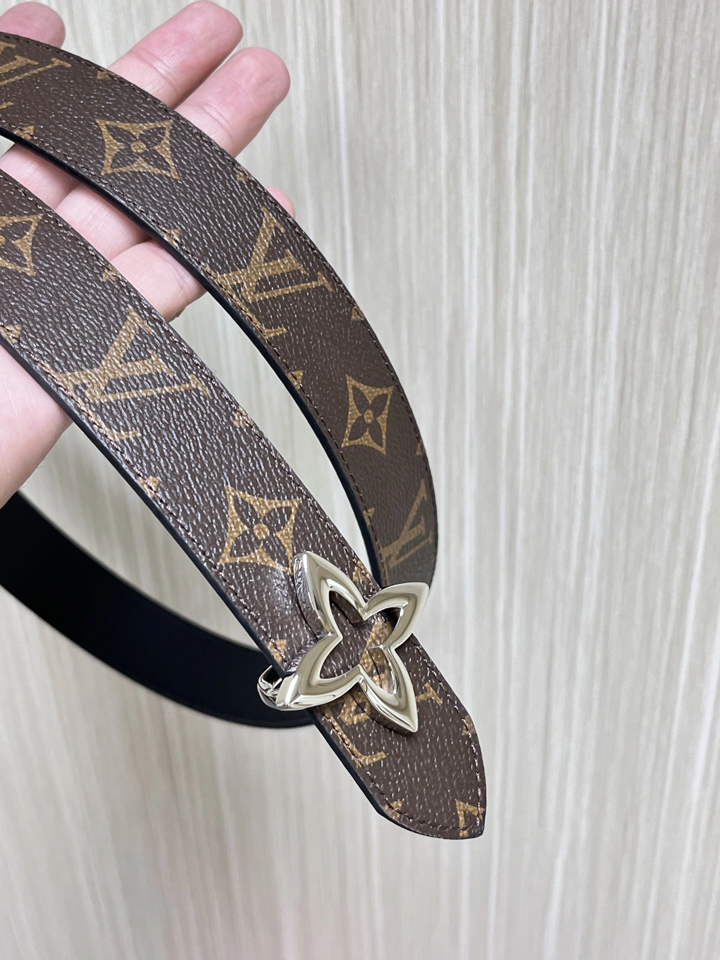 L*ouis V*uitton Belts XX 20250403- Chic 15210