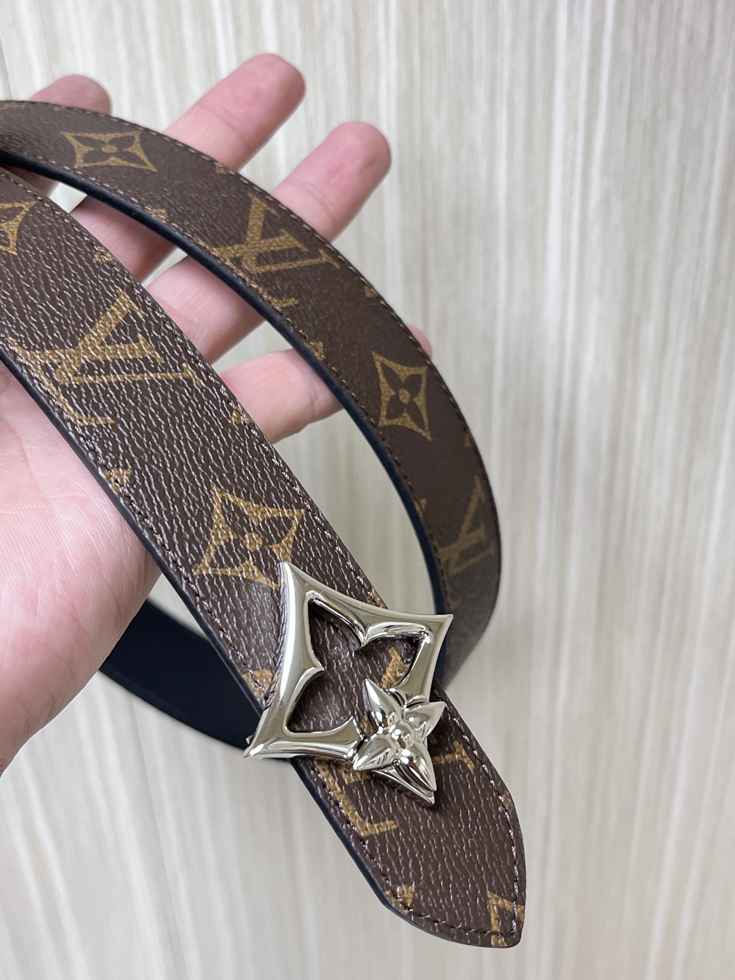 L*ouis V*uitton Belts XX 20250403- Chic 15210