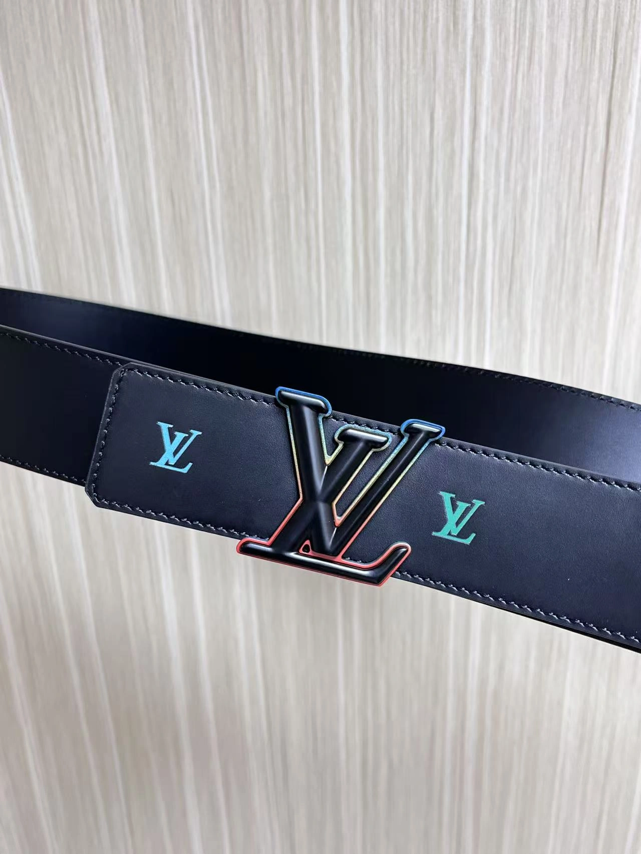 Packable L*ouis V*uitton Belts XX 20250403- 15207