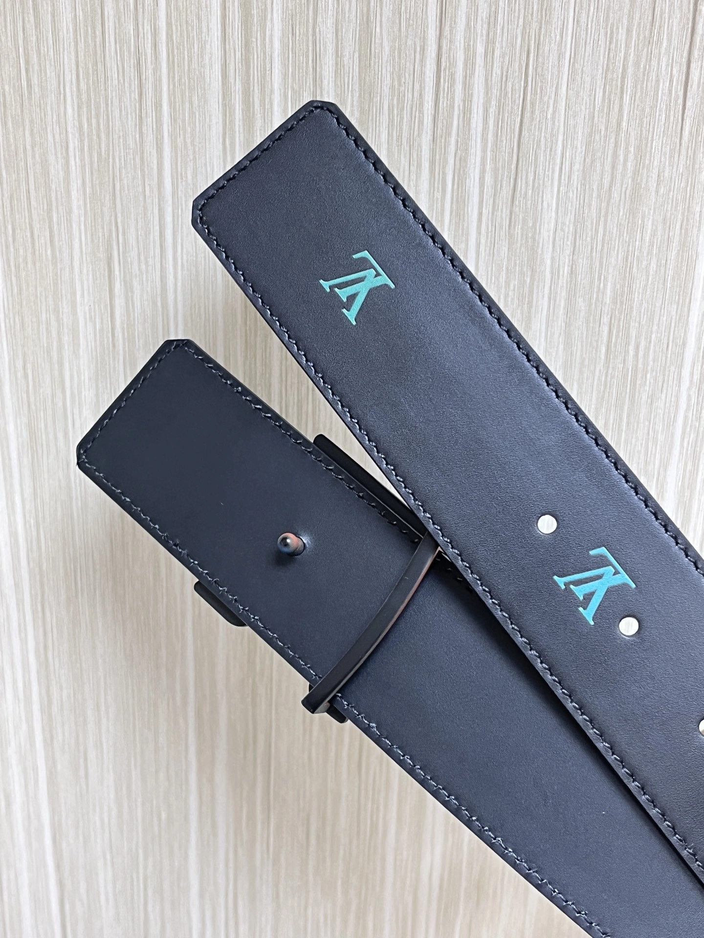 Packable L*ouis V*uitton Belts XX 20250403- 15207
