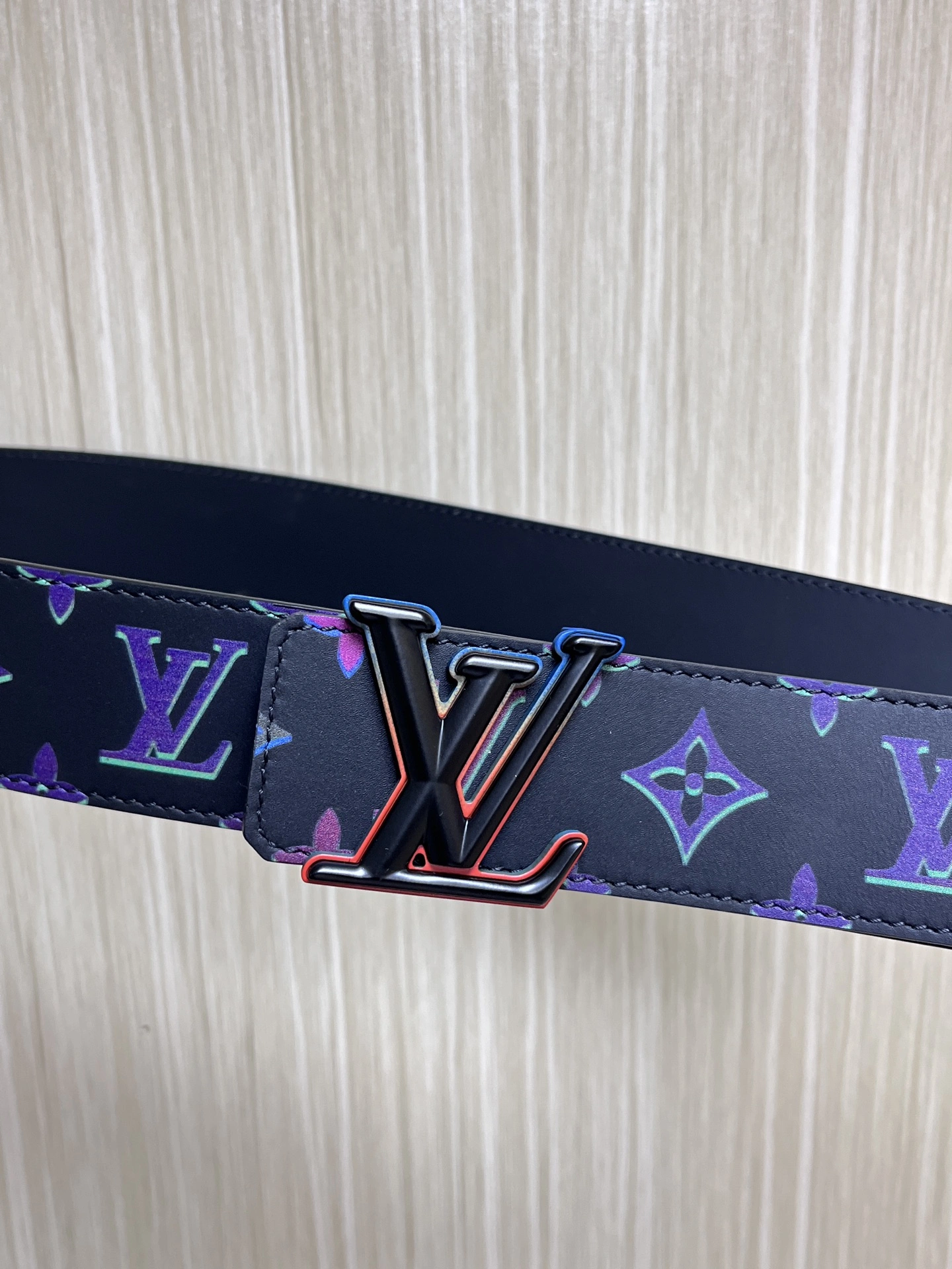 Packable L*ouis V*uitton Belts XX 20250403- 15207