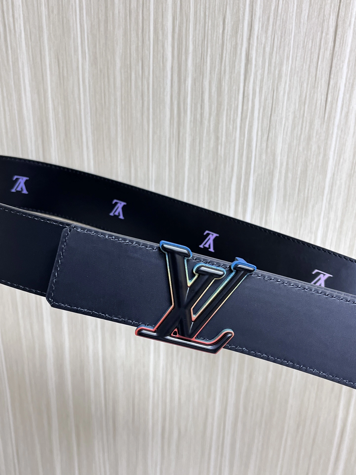 Packable L*ouis V*uitton Belts XX 20250403- 15207