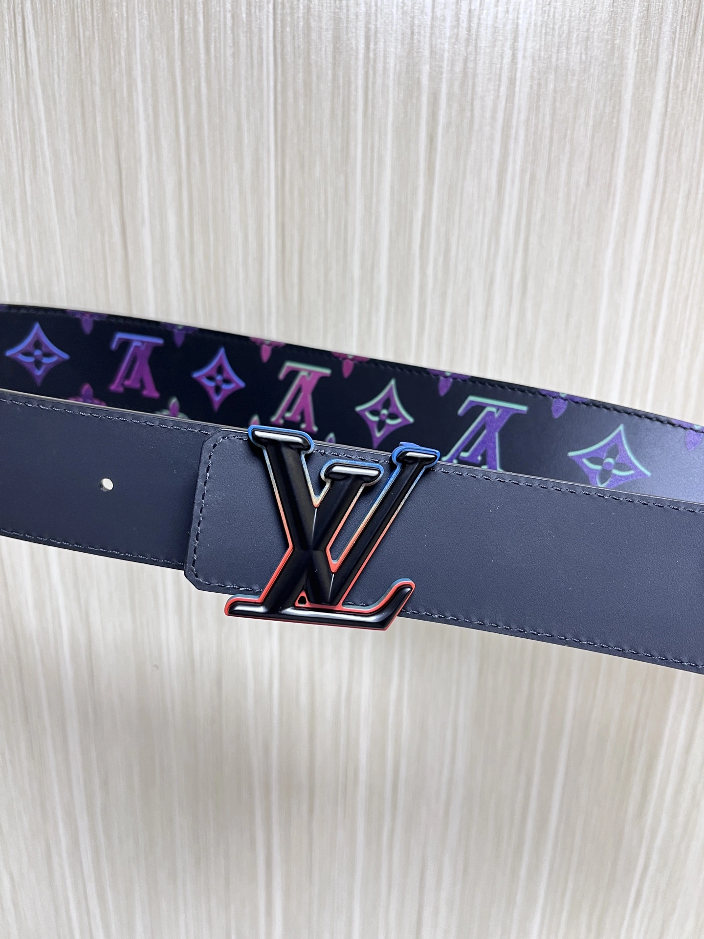 Packable L*ouis V*uitton Belts XX 20250403- 15207