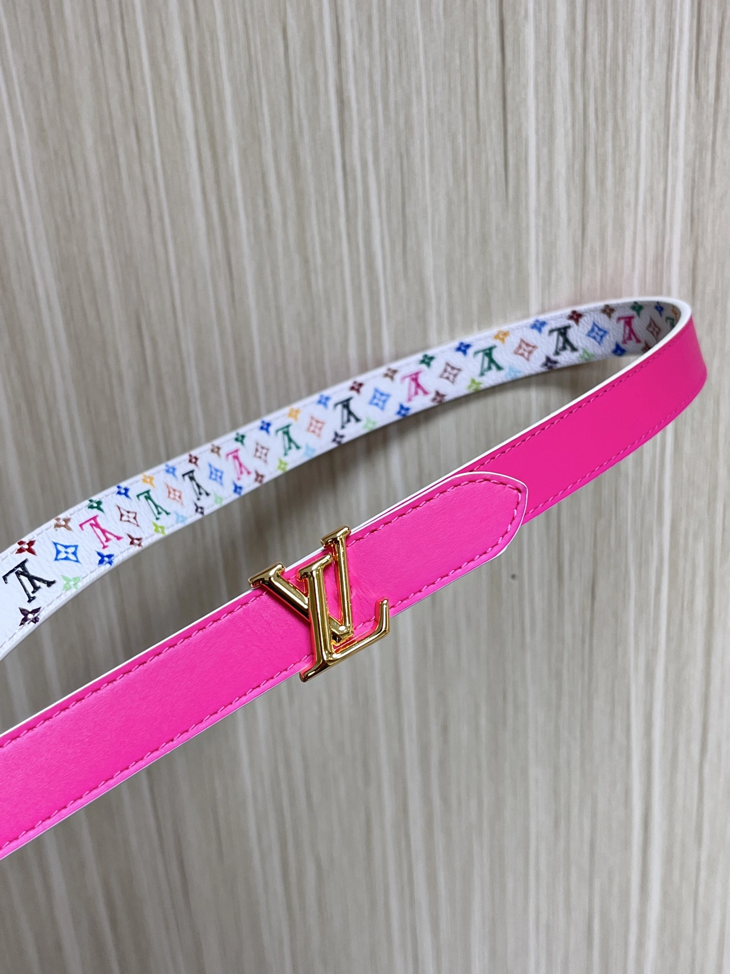 RelaxedFit L*ouis V*uitton Belts XX 20250403- 15206