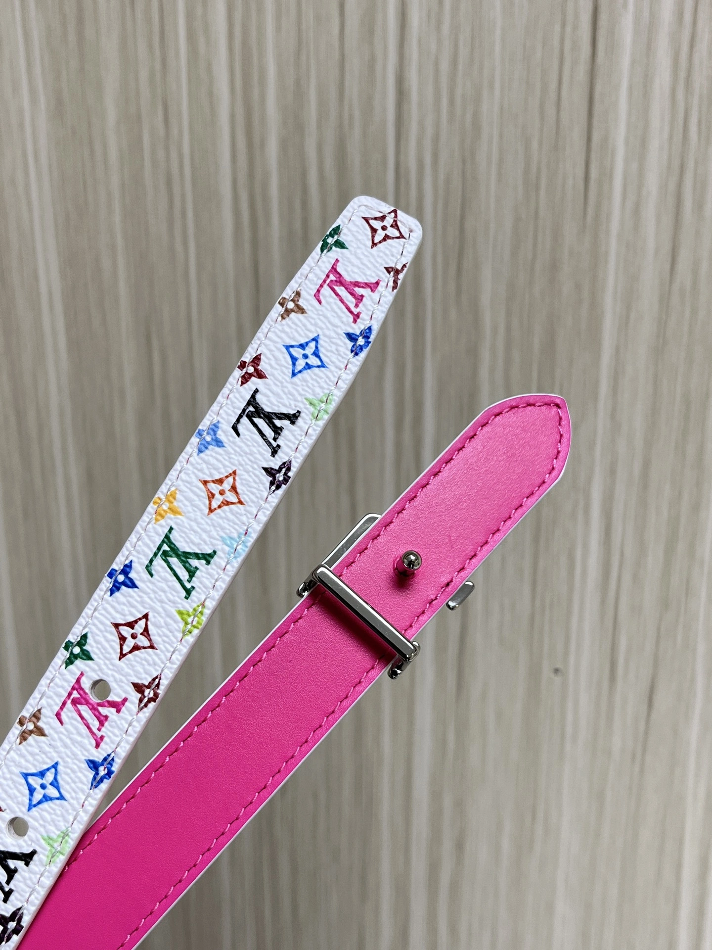 RelaxedFit L*ouis V*uitton Belts XX 20250403- 15206