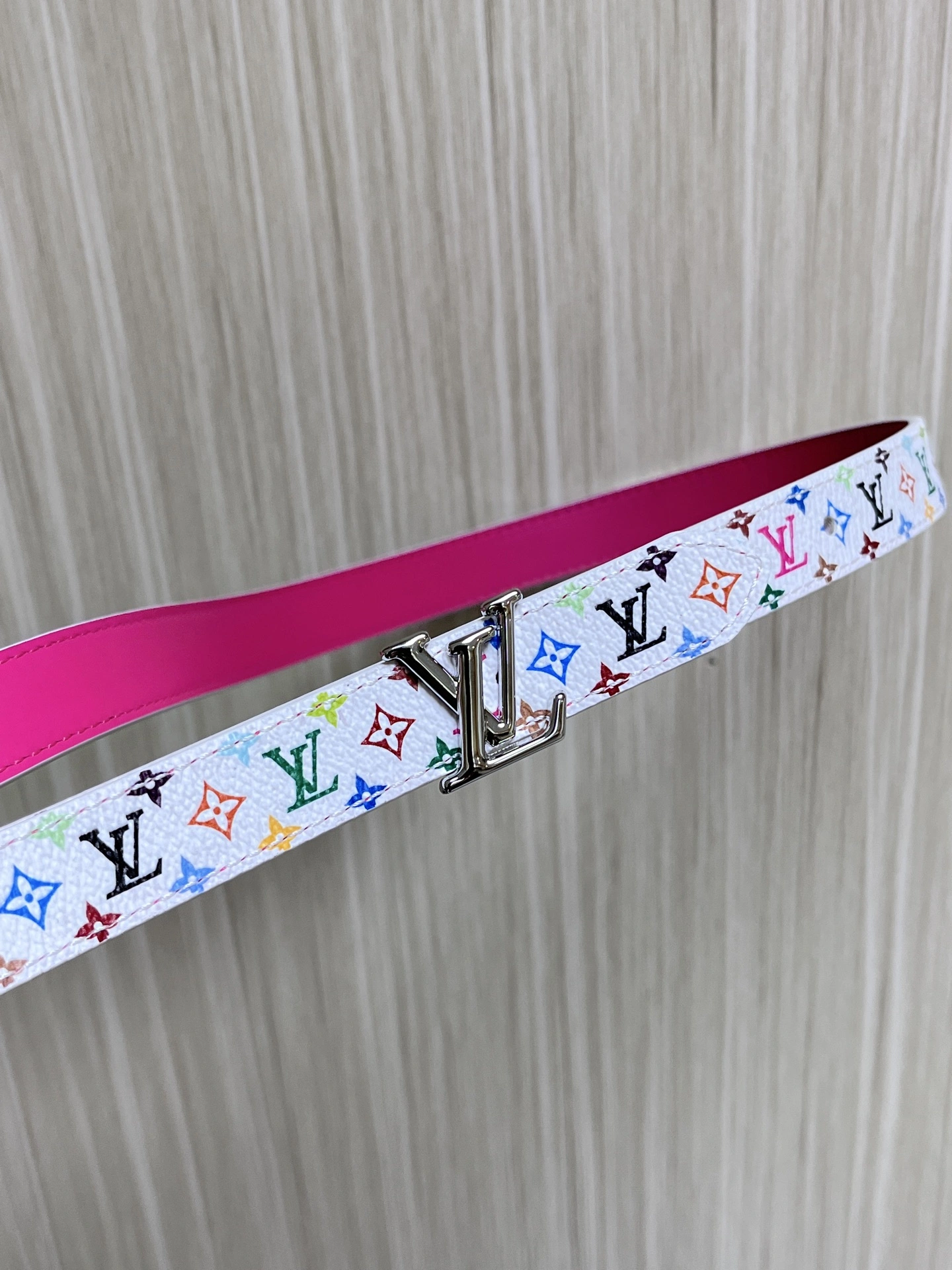 RelaxedFit L*ouis V*uitton Belts XX 20250403- 15206