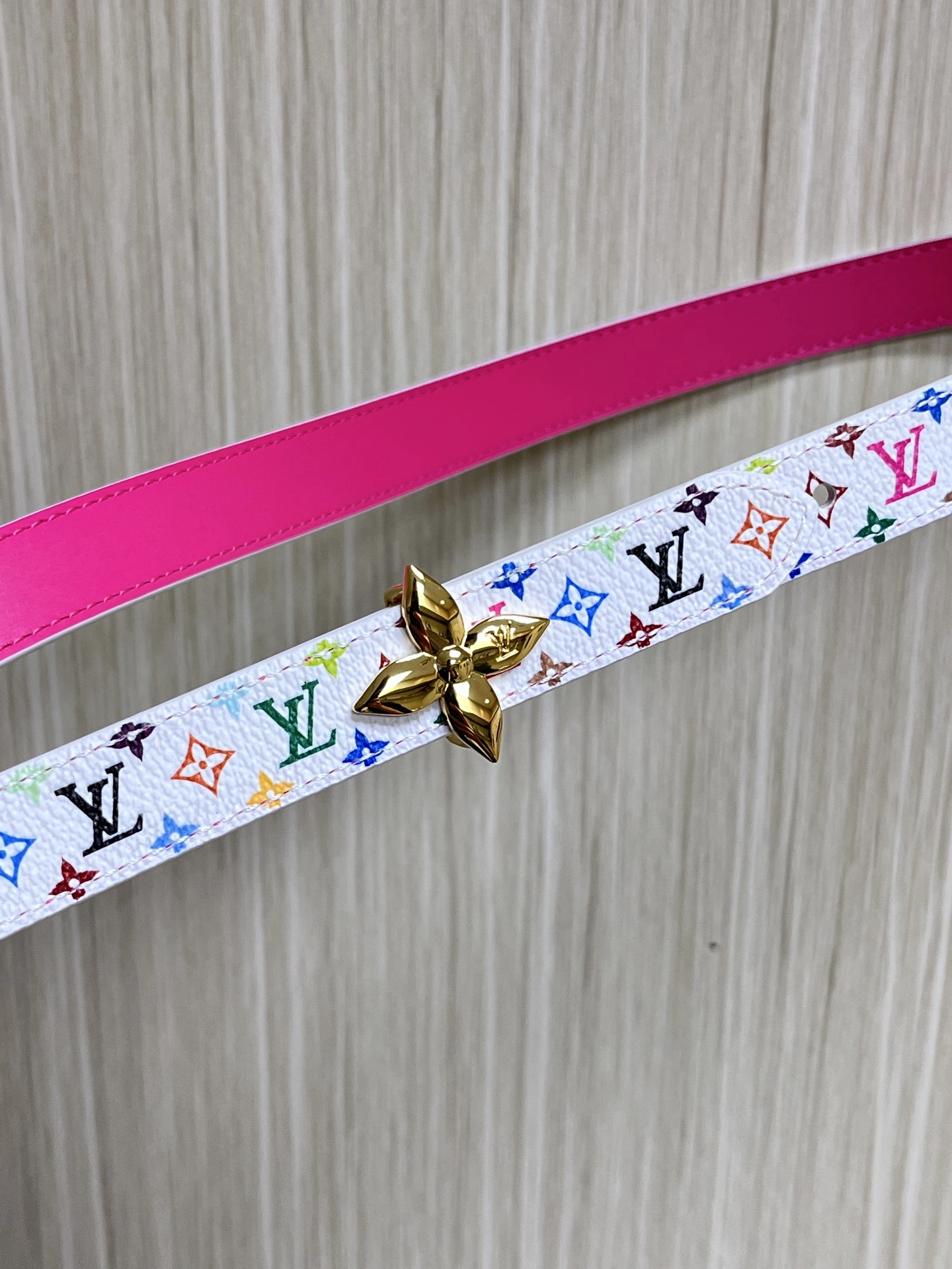 L*ouis V*uitton Belts XX 20250403- HighPerformance 15208