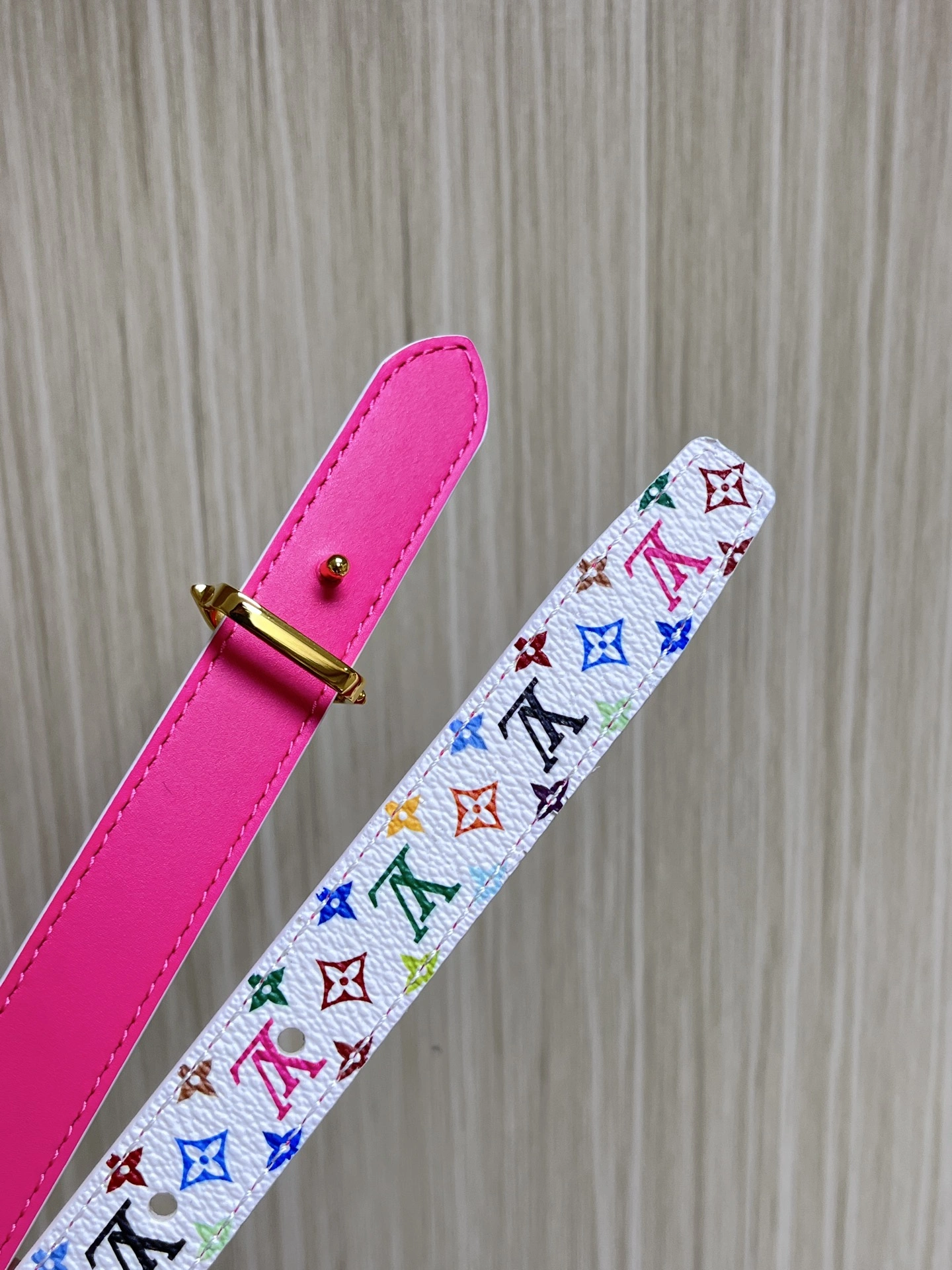 L*ouis V*uitton Belts XX 20250403- HighPerformance 15208