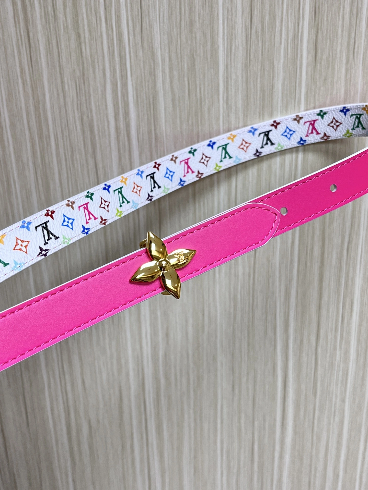 L*ouis V*uitton Belts XX 20250403- HighPerformance 15208