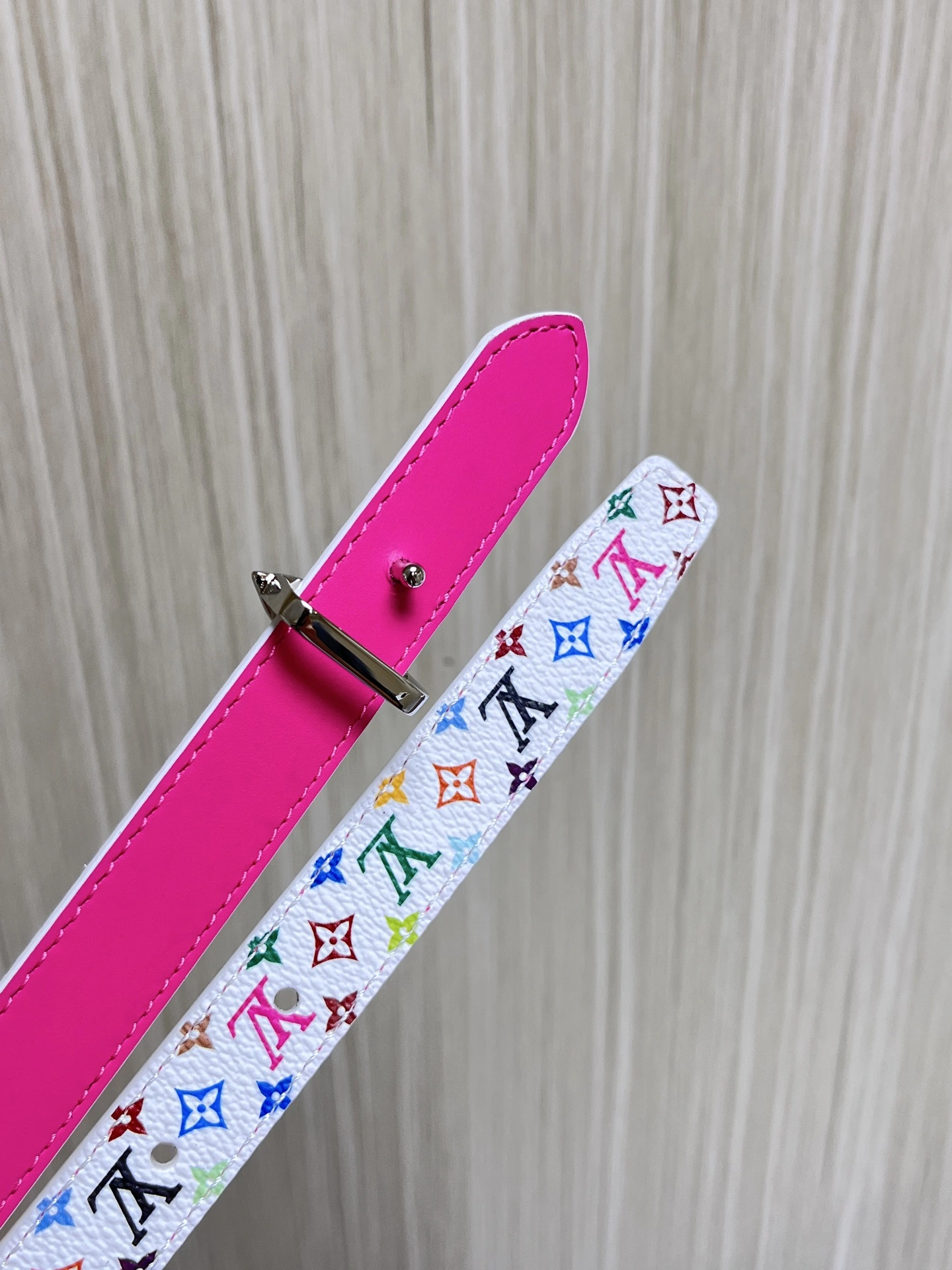 L*ouis V*uitton Belts XX 20250403- HighPerformance 15208