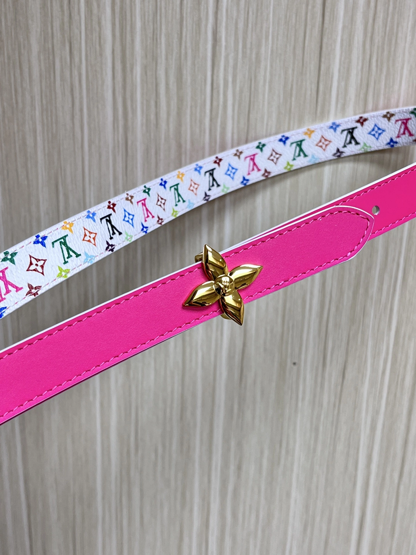 L*ouis V*uitton Belts XX 20250403- HighPerformance 15208