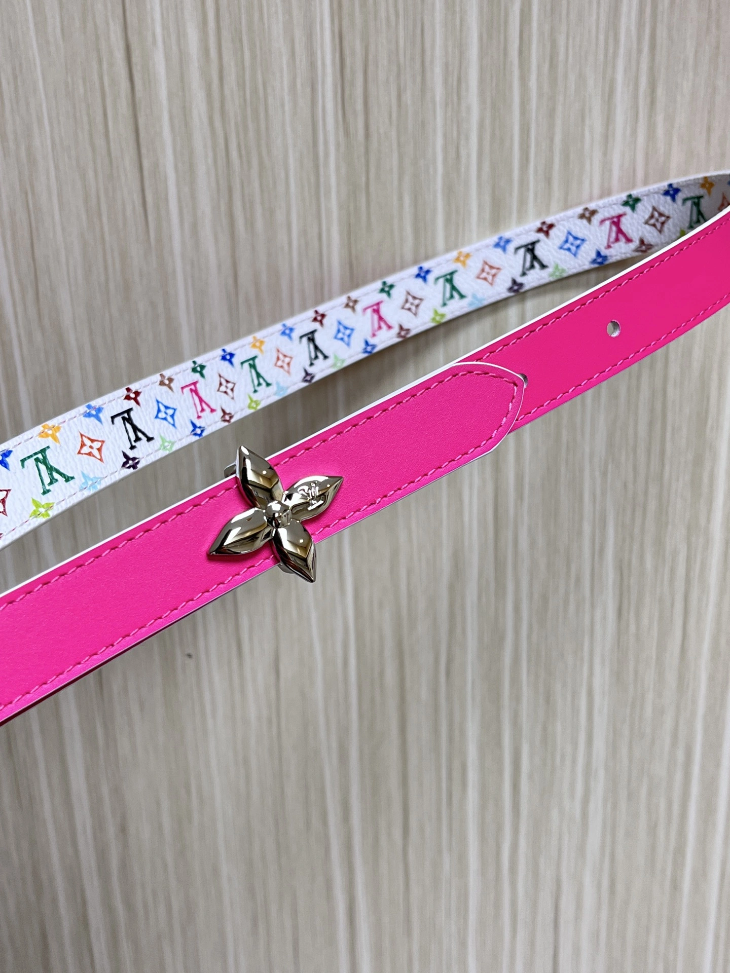 L*ouis V*uitton Belts XX 20250403- HighPerformance 15208