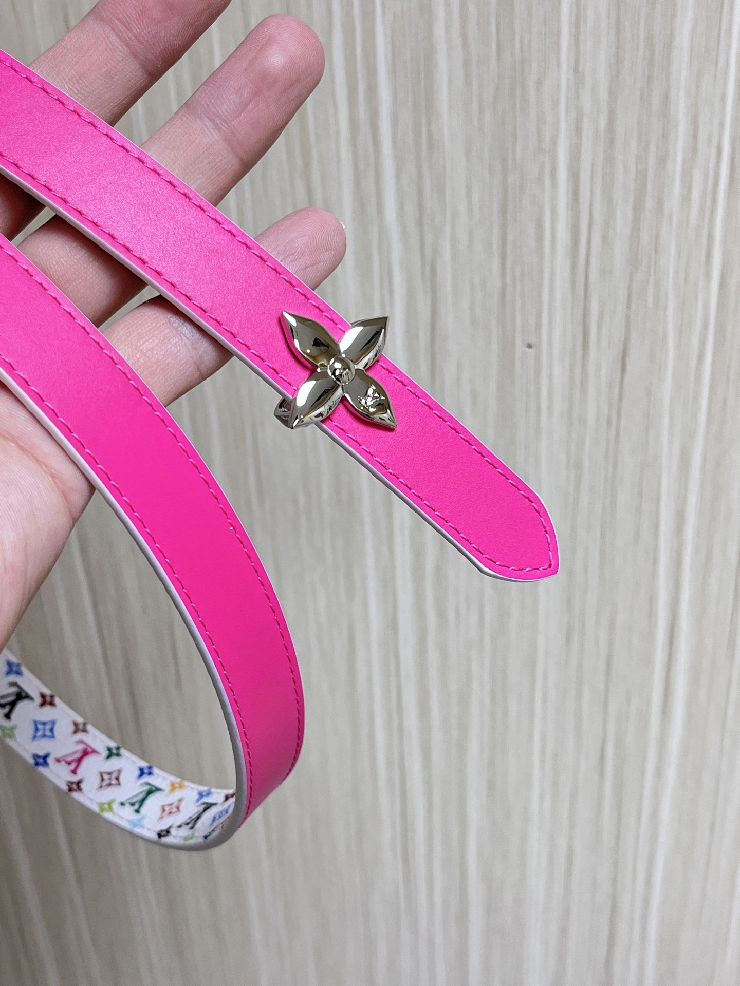 L*ouis V*uitton Belts XX 20250403- HighPerformance 15208