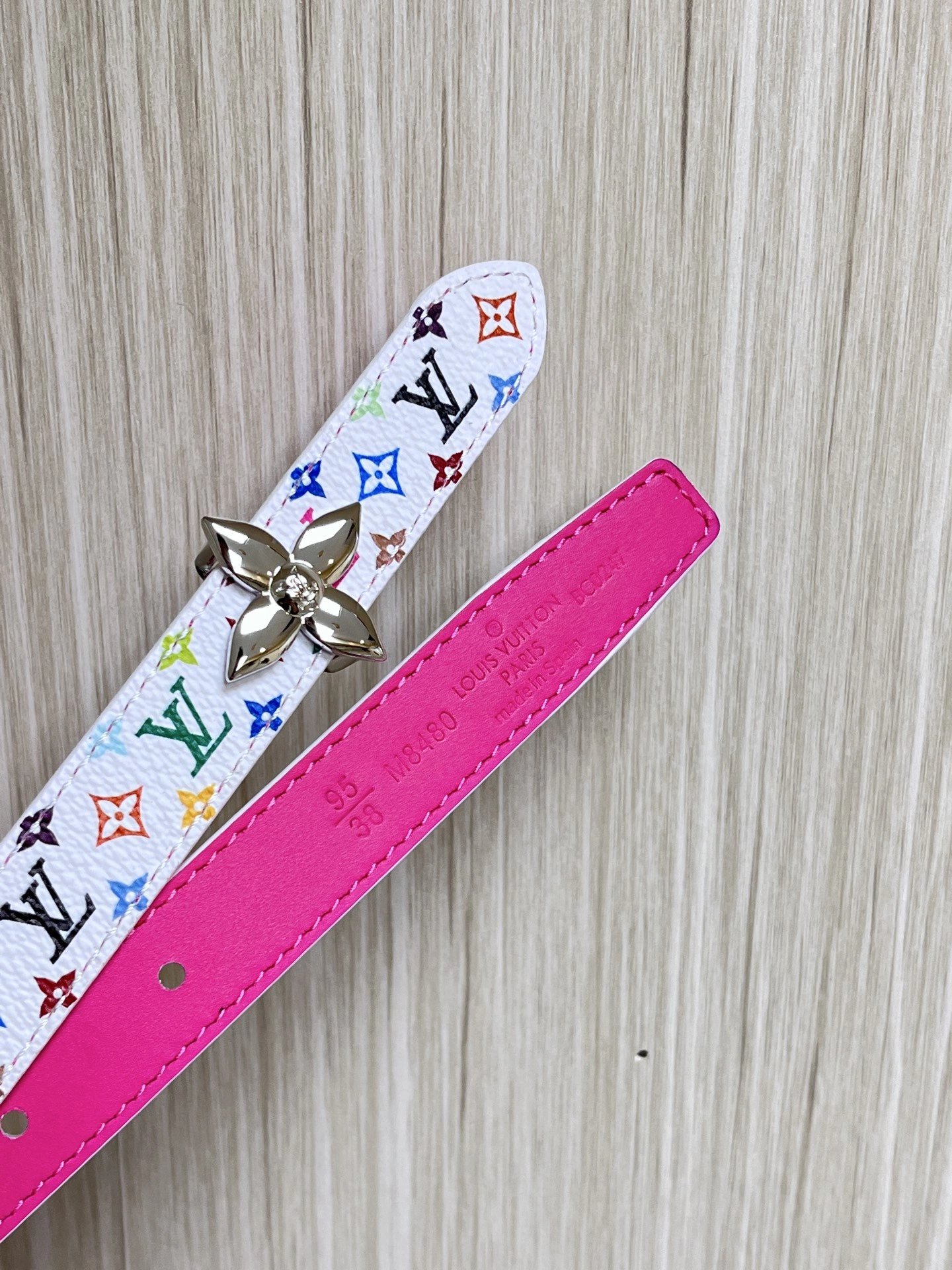 L*ouis V*uitton Belts XX 20250403- HighPerformance 15208