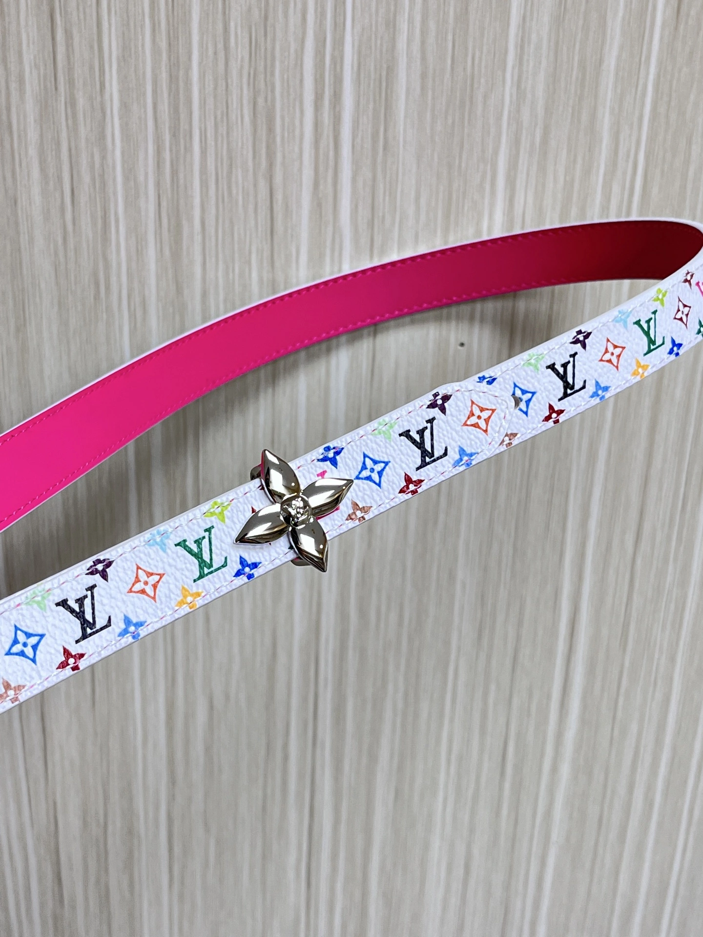 L*ouis V*uitton Belts XX 20250403- HighPerformance 15208